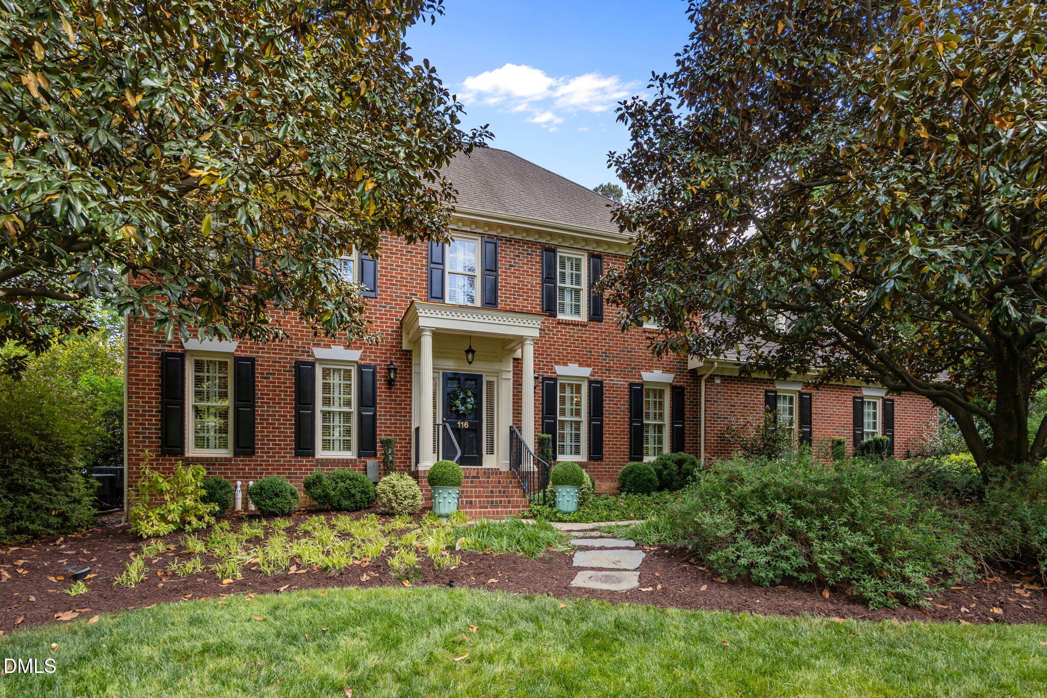 116 Grosvenor Drive