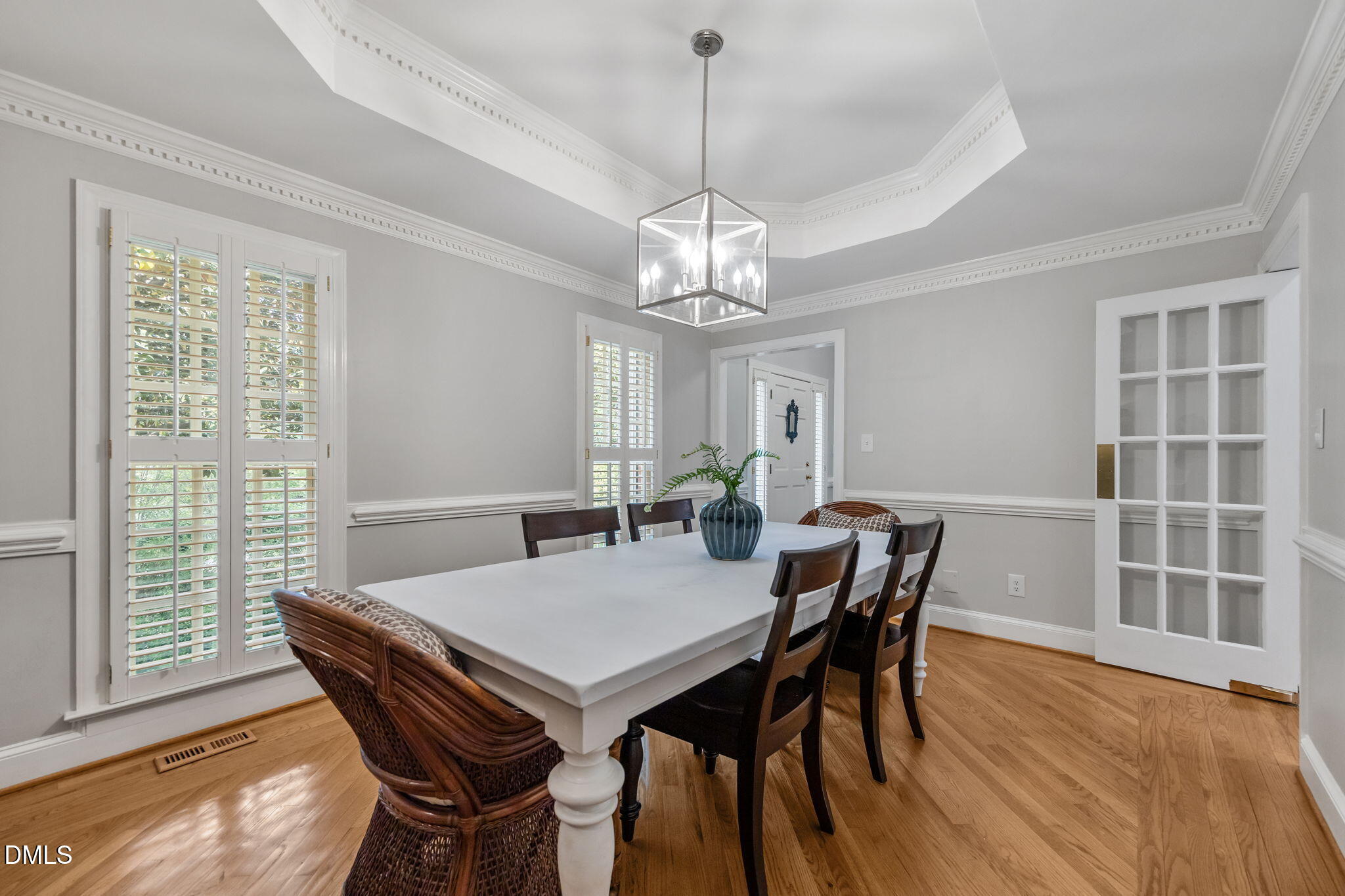 116 Grosvenor Drive