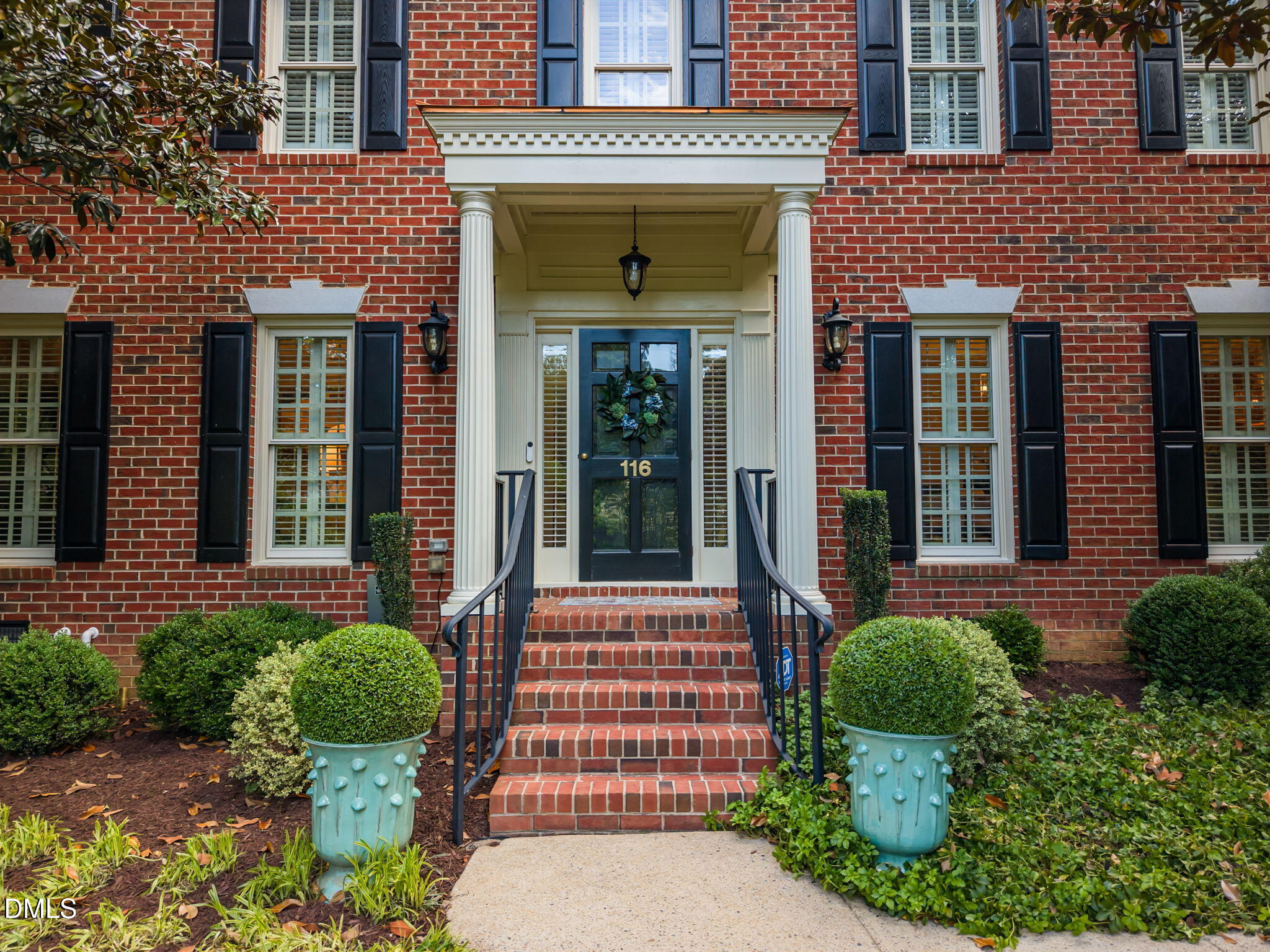 116 Grosvenor Drive