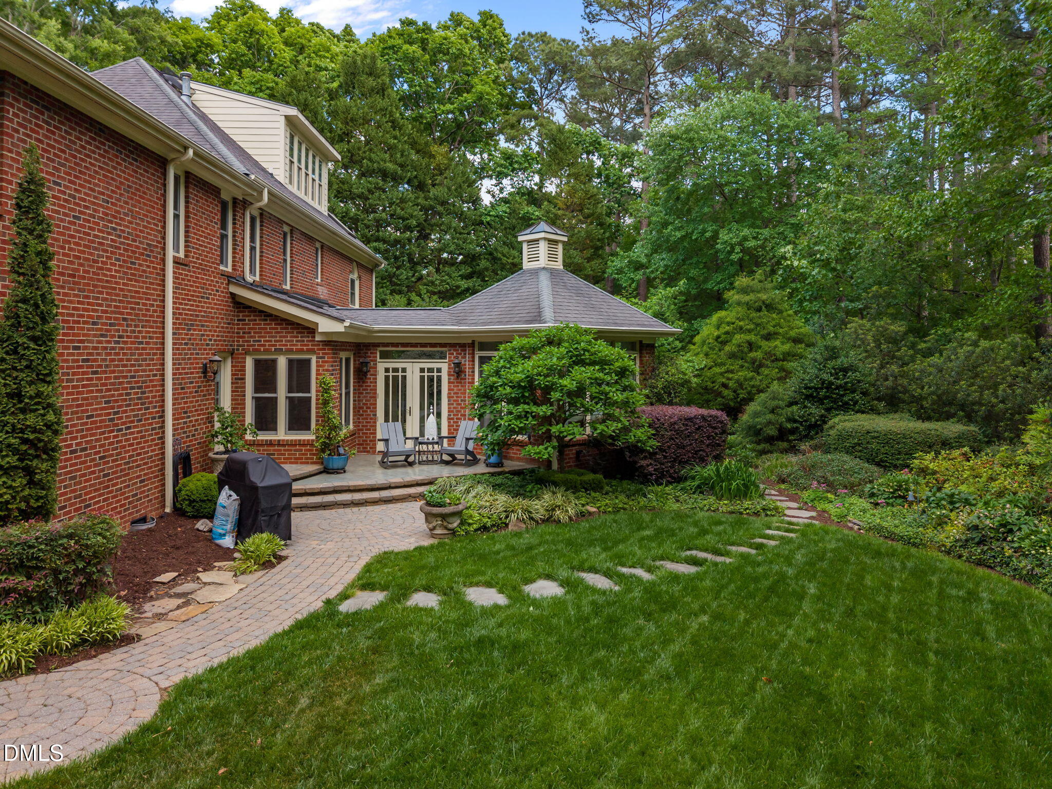 116 Grosvenor Drive