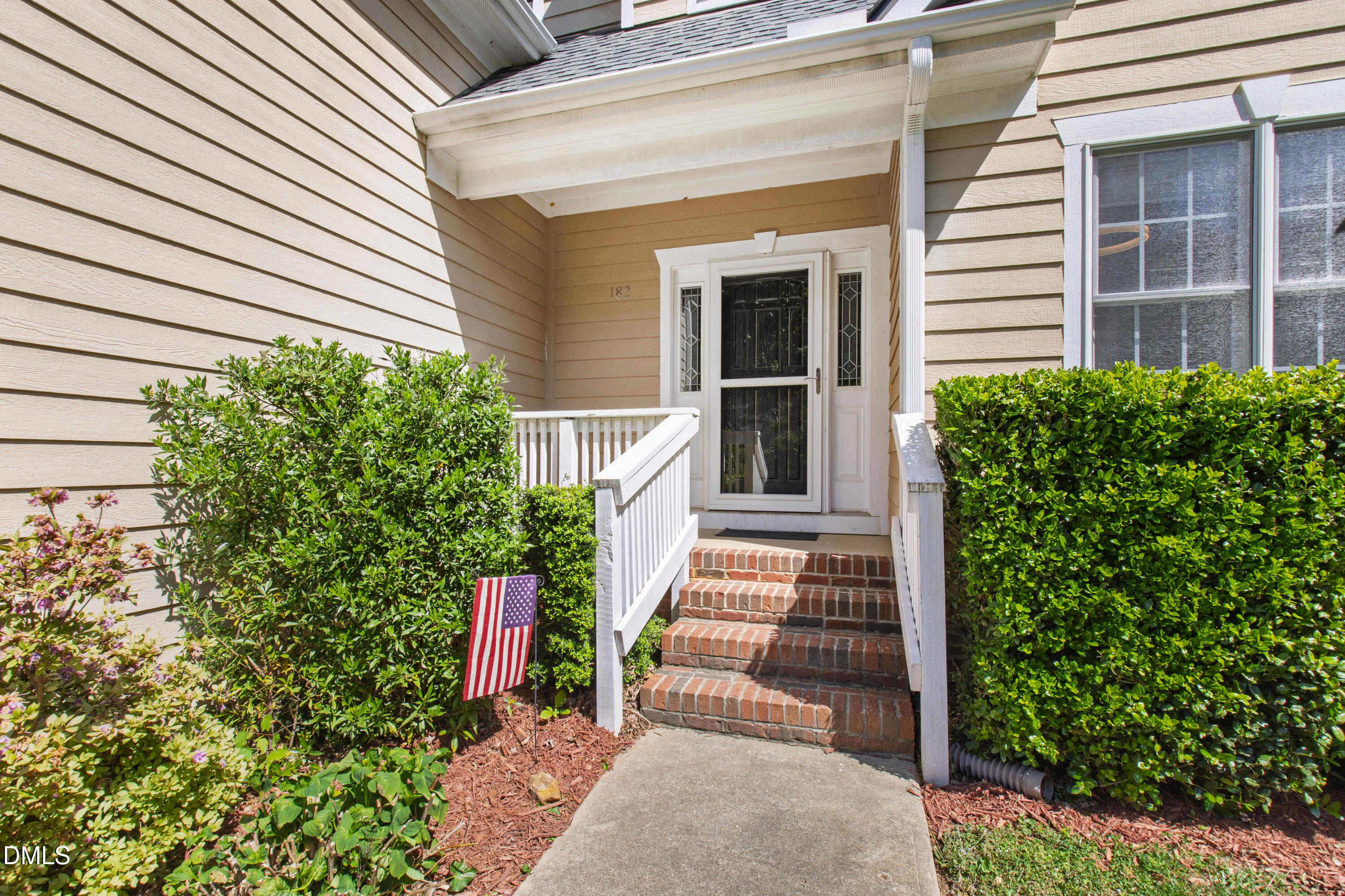 182 Chatham Mill Road