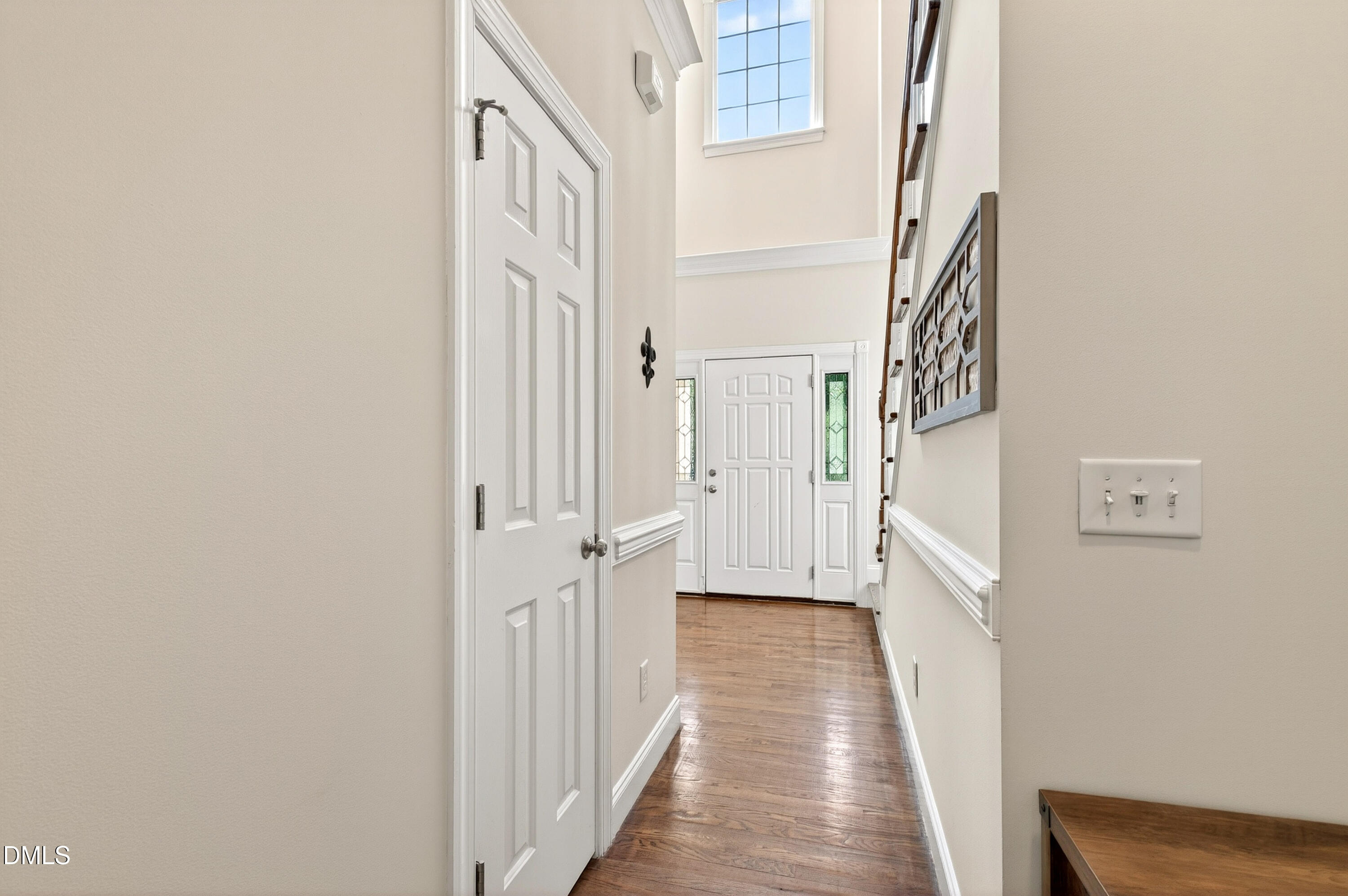 182 Chatham Mill Road