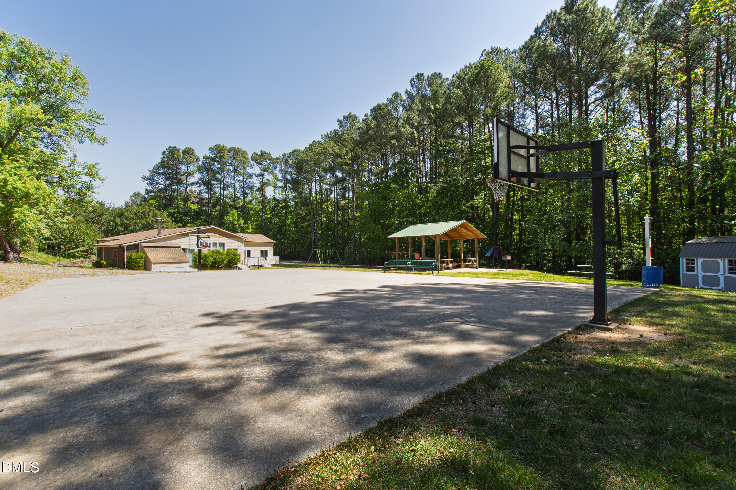 182 Chatham Mill Road