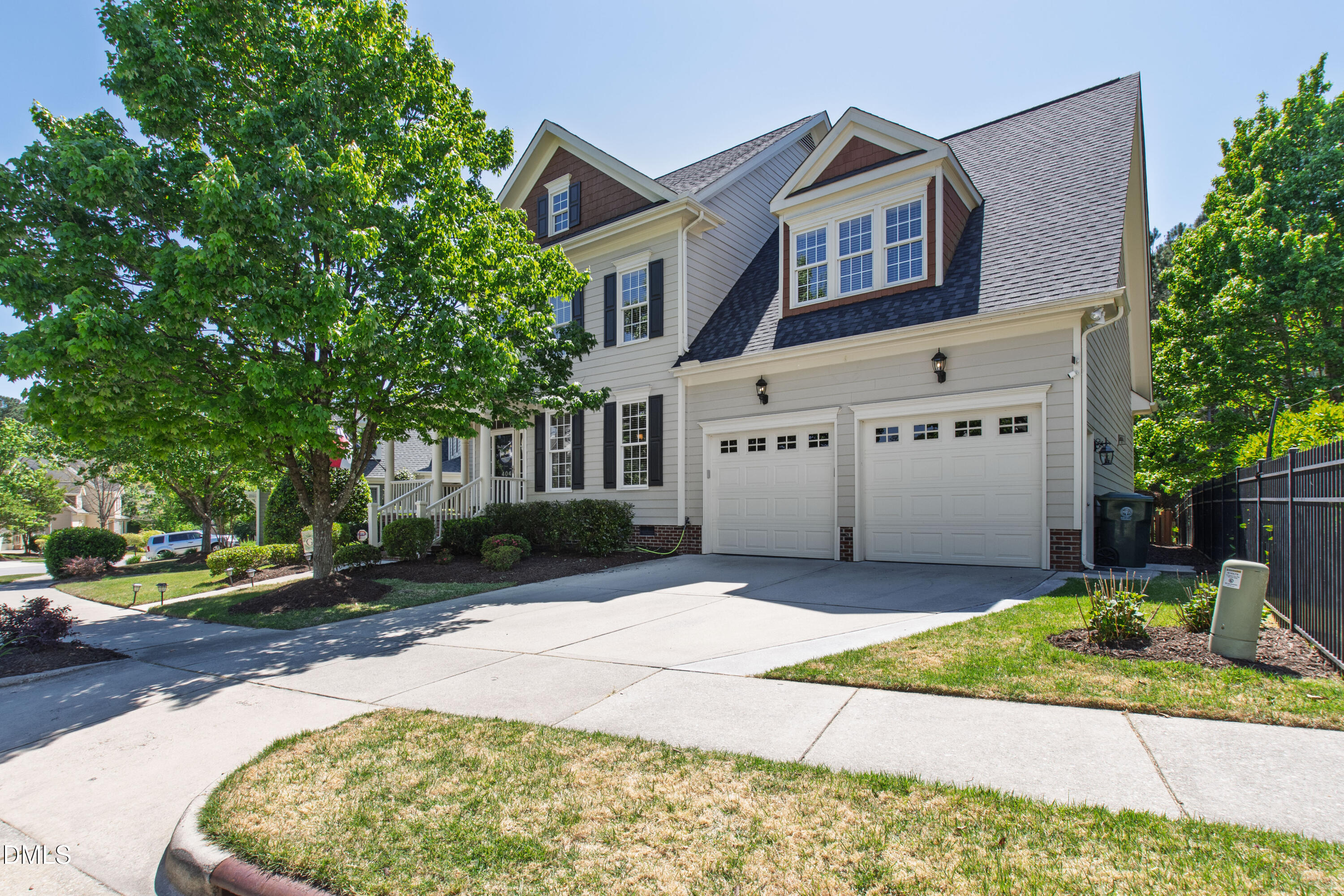 404 Millsfield Drive