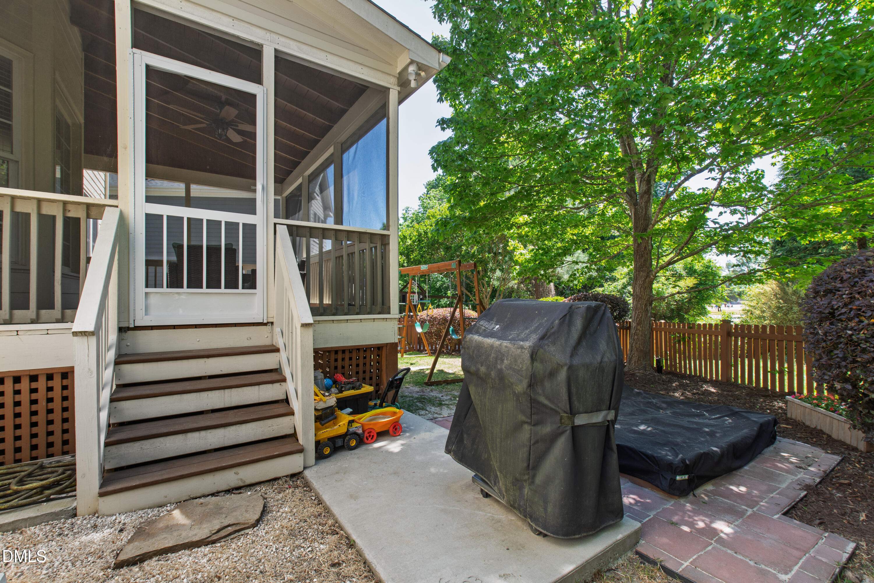 404 Millsfield Drive