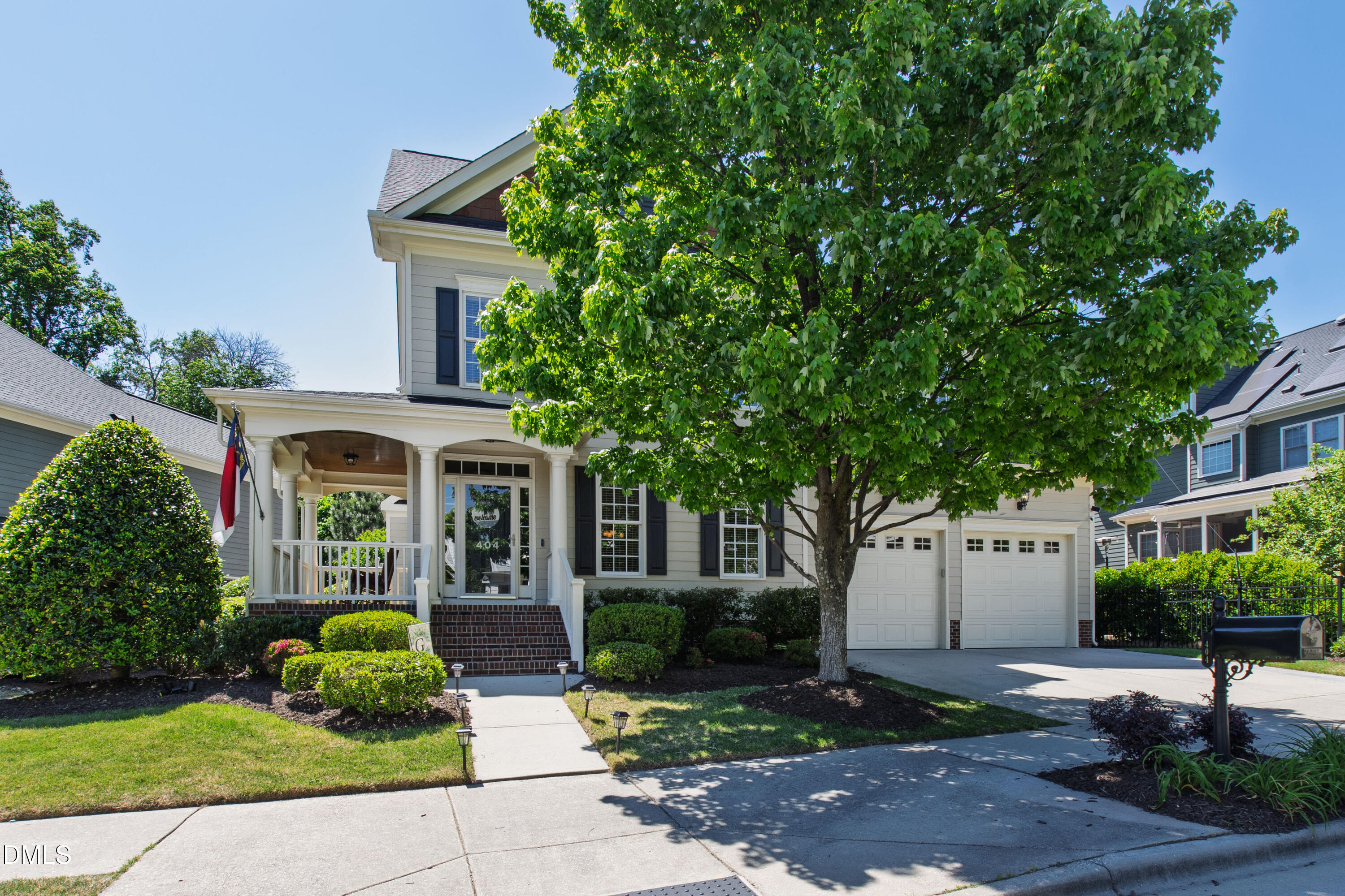 404 Millsfield Drive