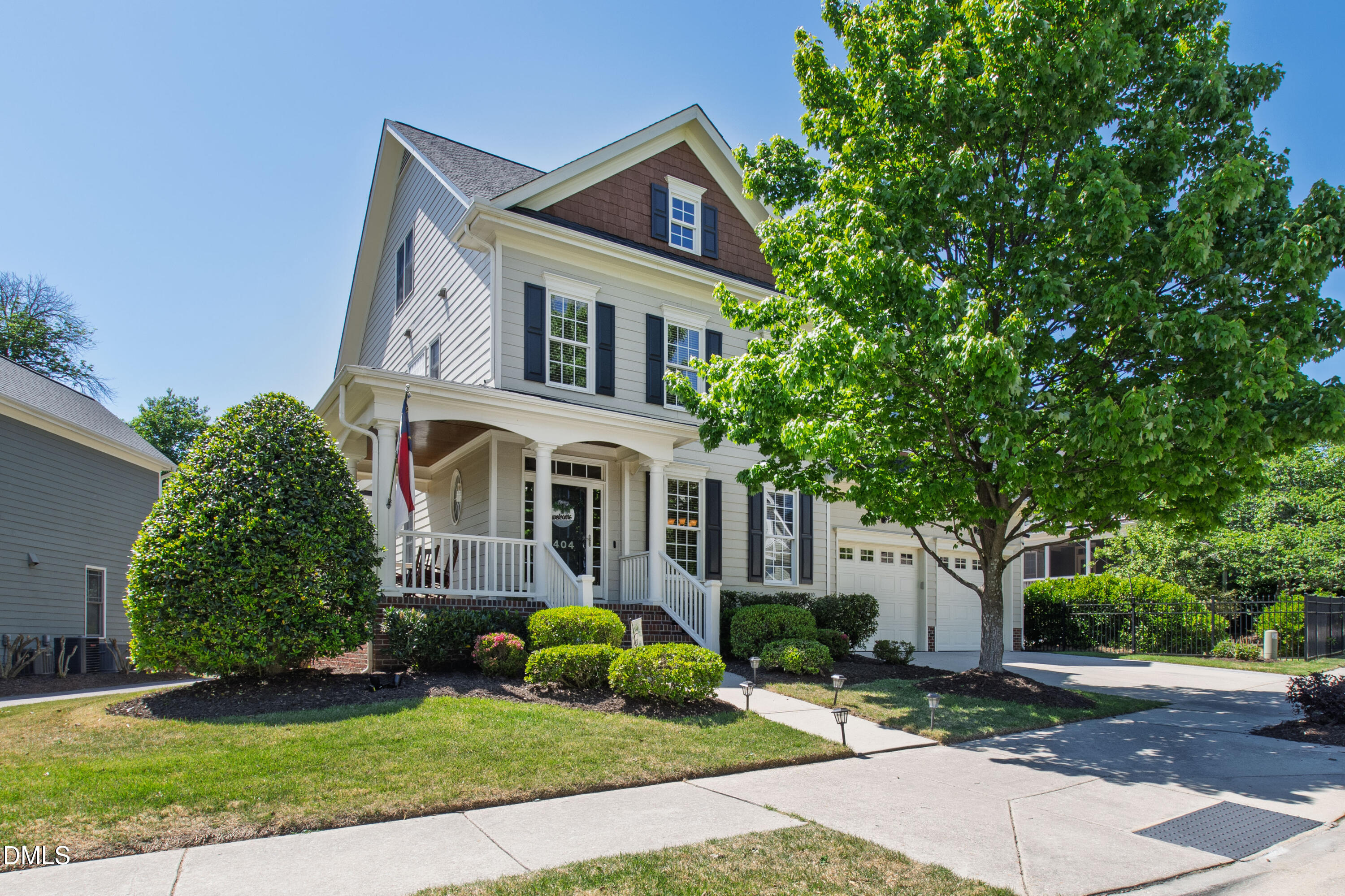 404 Millsfield Drive