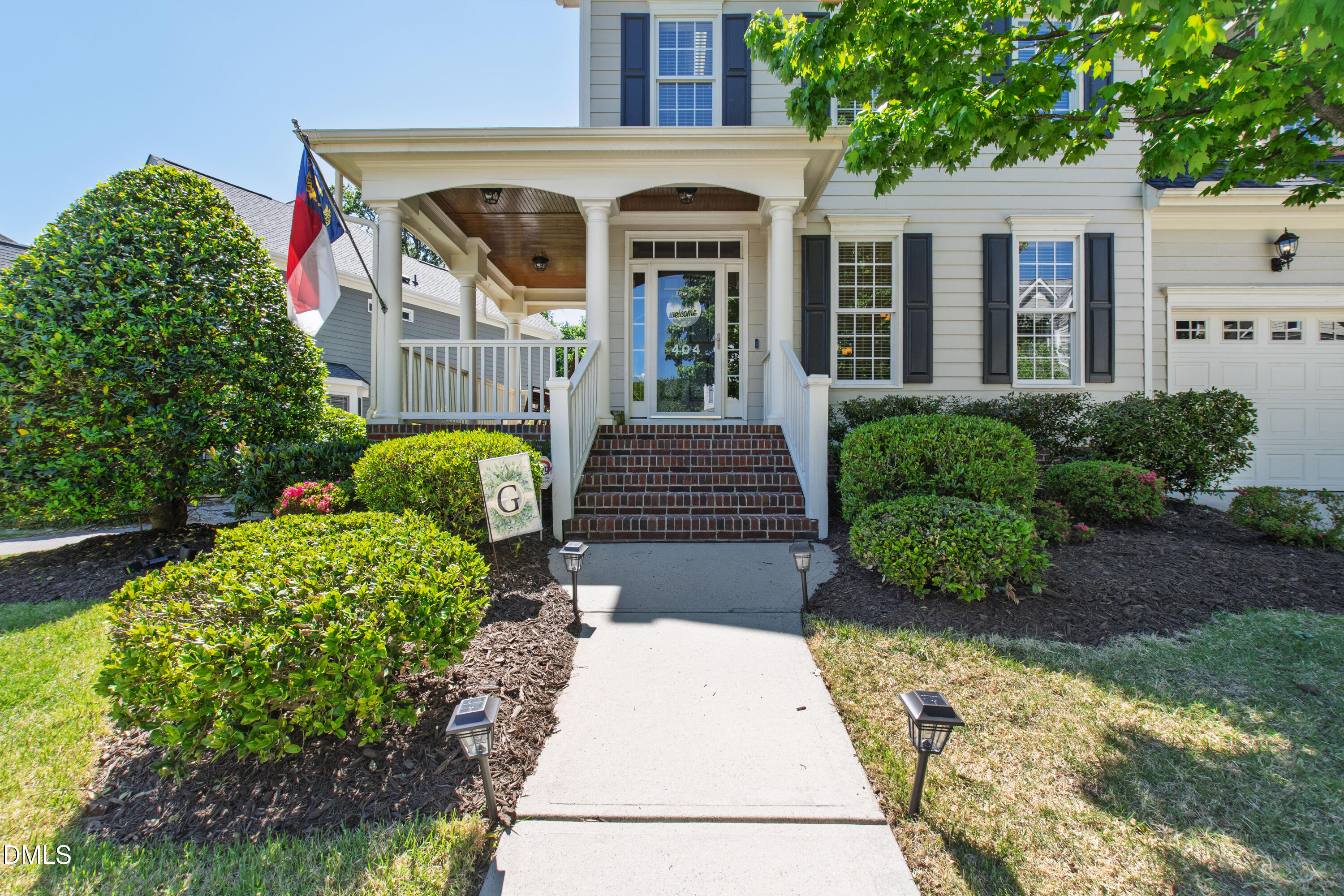 404 Millsfield Drive