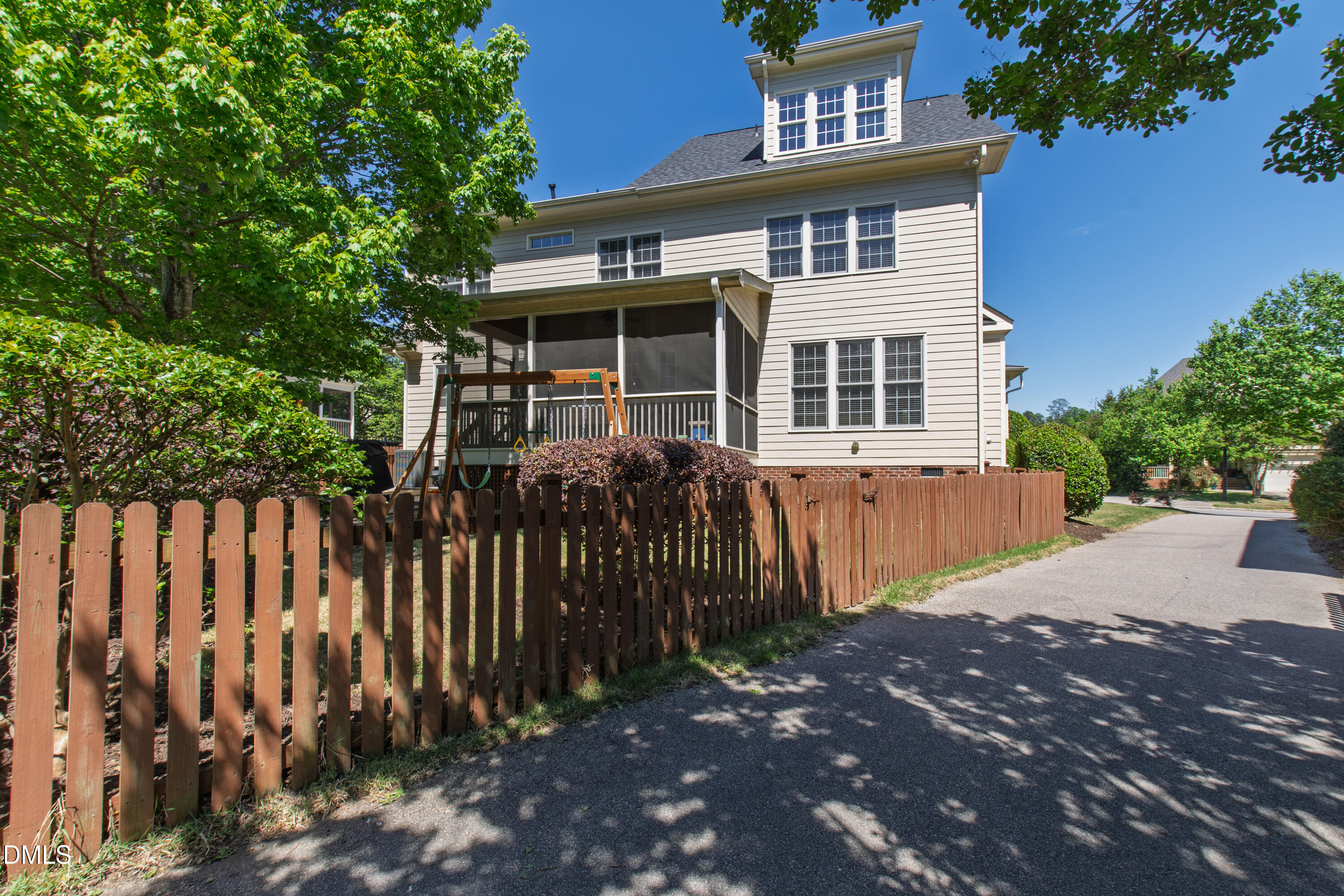 404 Millsfield Drive