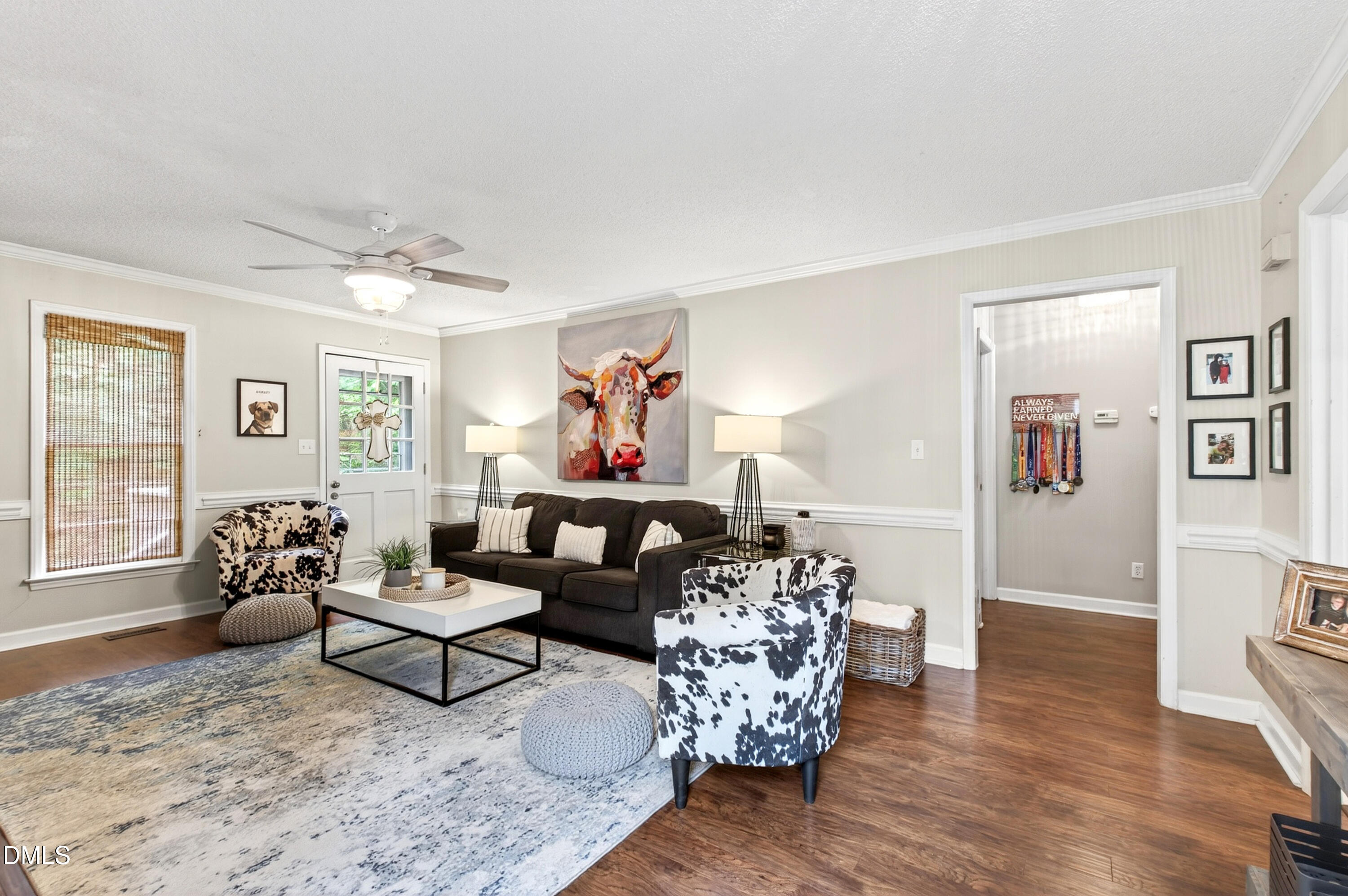 4537 Hershey Court