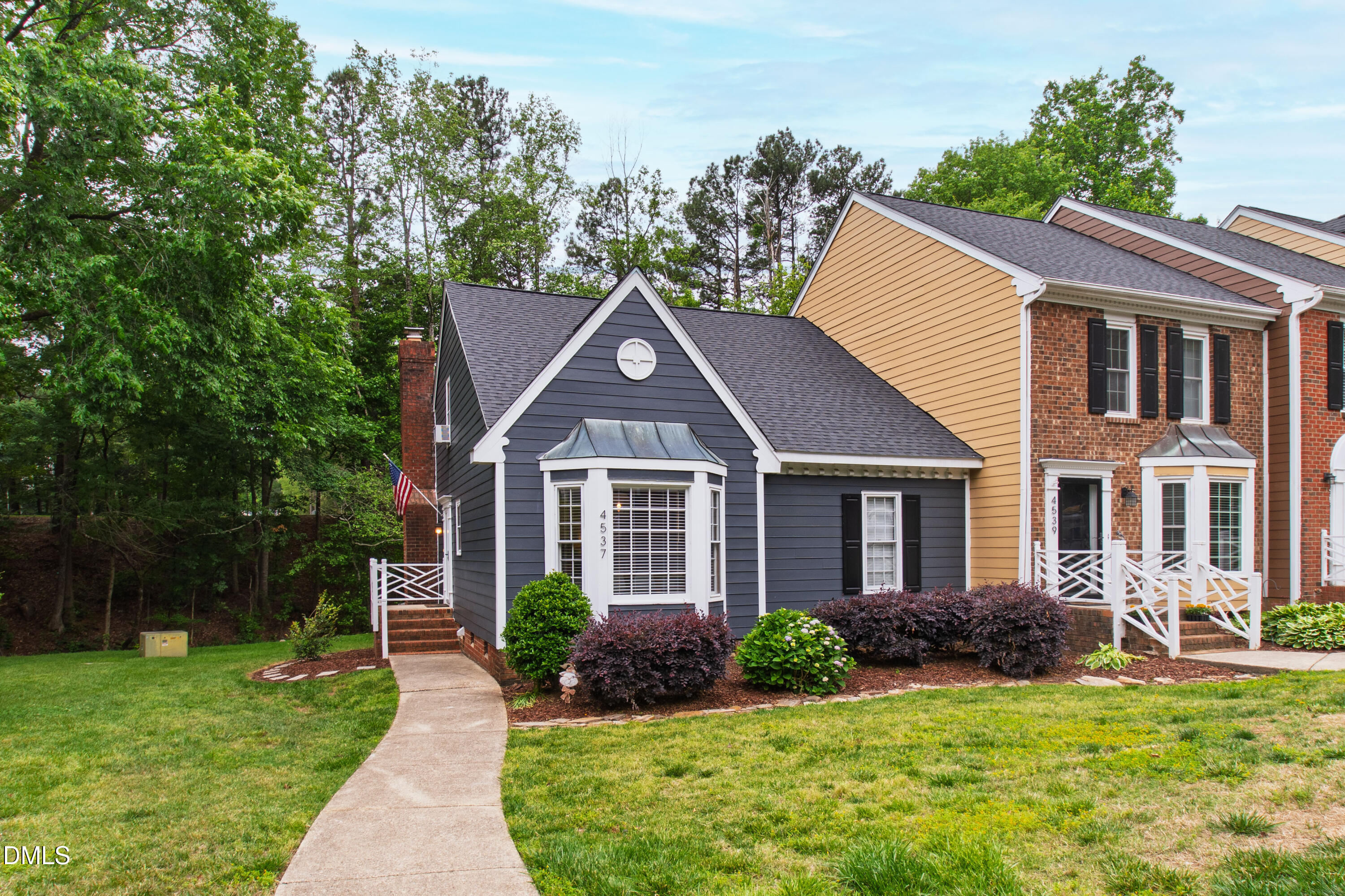 4537 Hershey Court