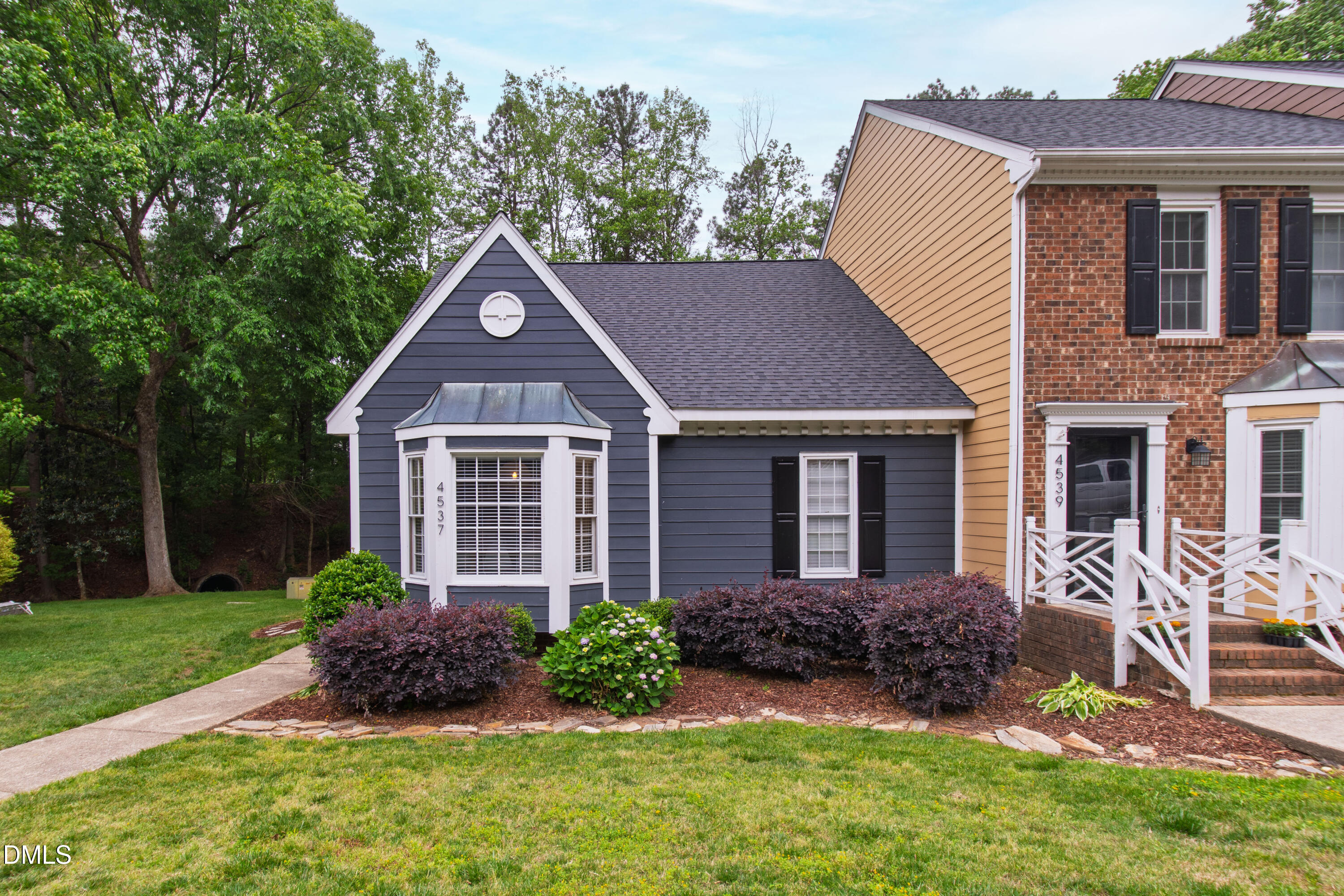 4537 Hershey Court