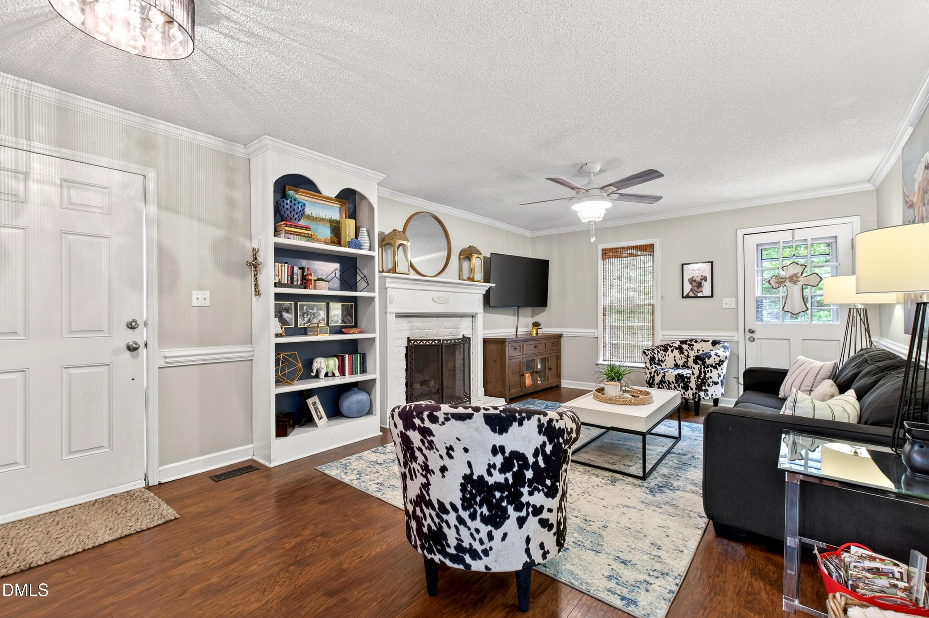 4537 Hershey Court