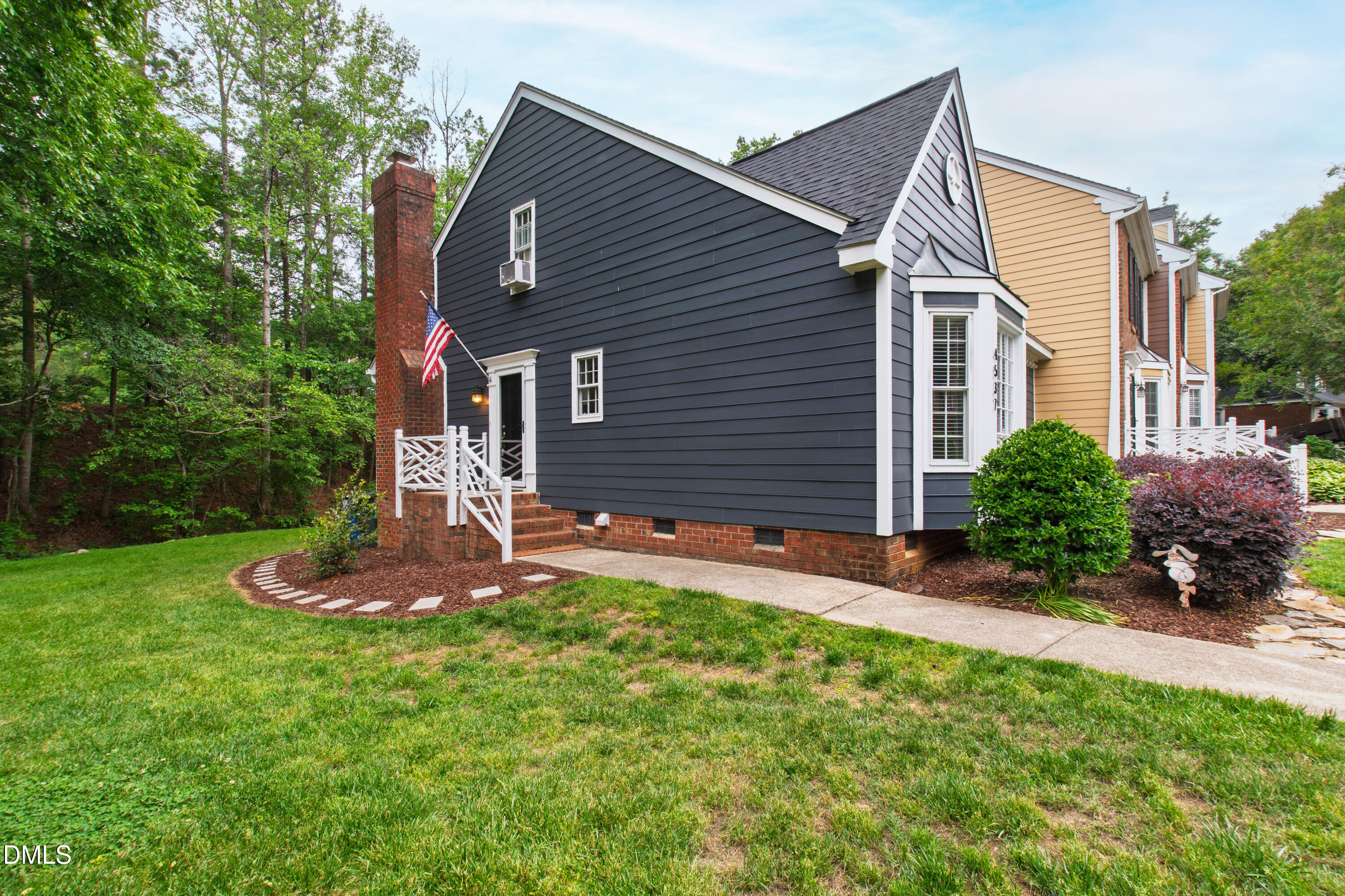 4537 Hershey Court