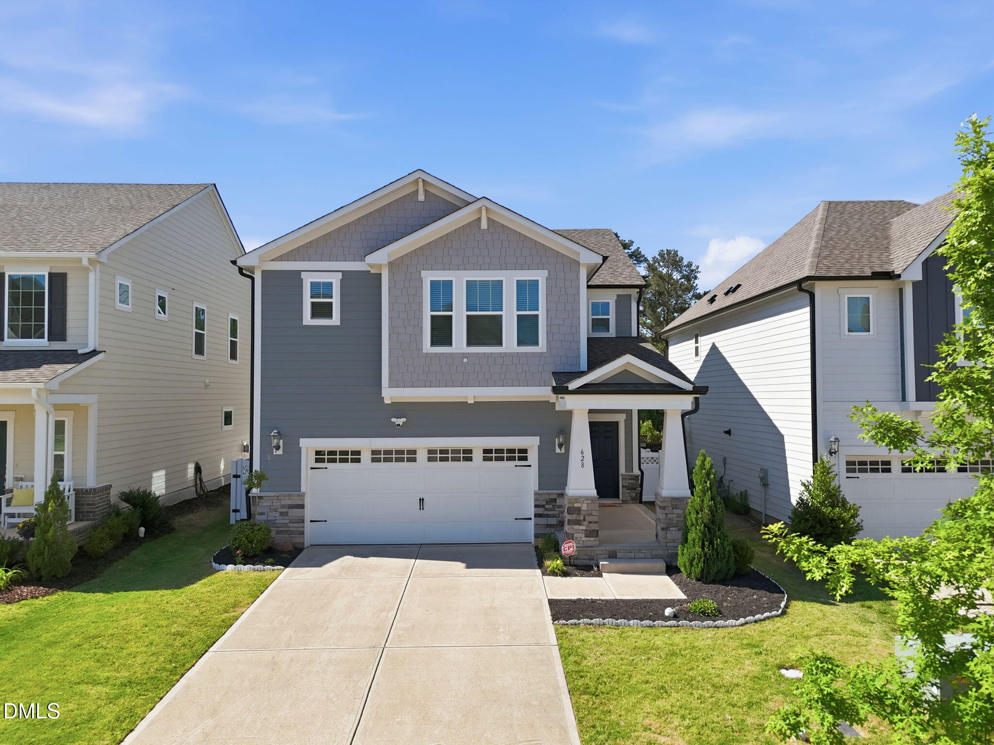 628 Sage Oak