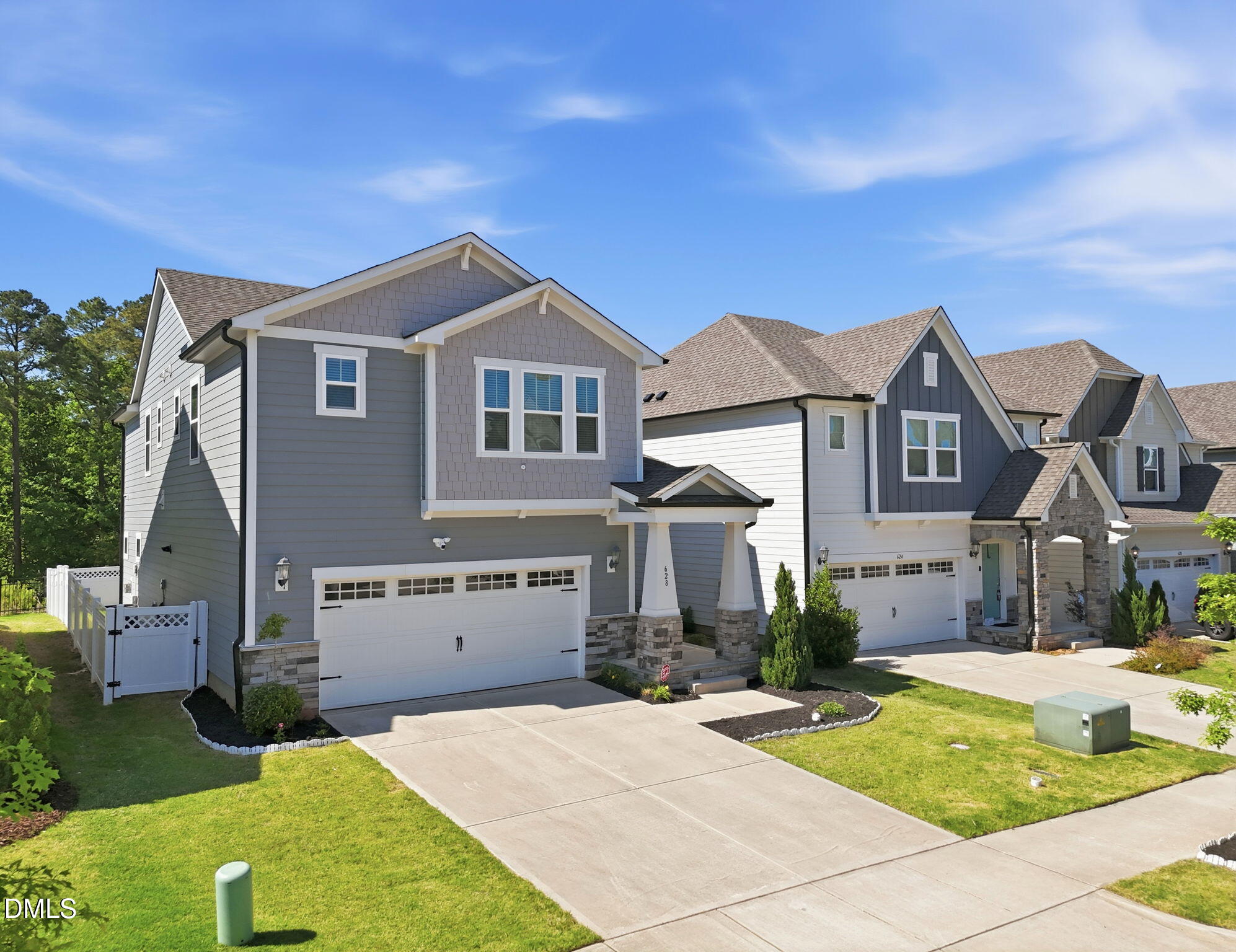 628 Sage Oak