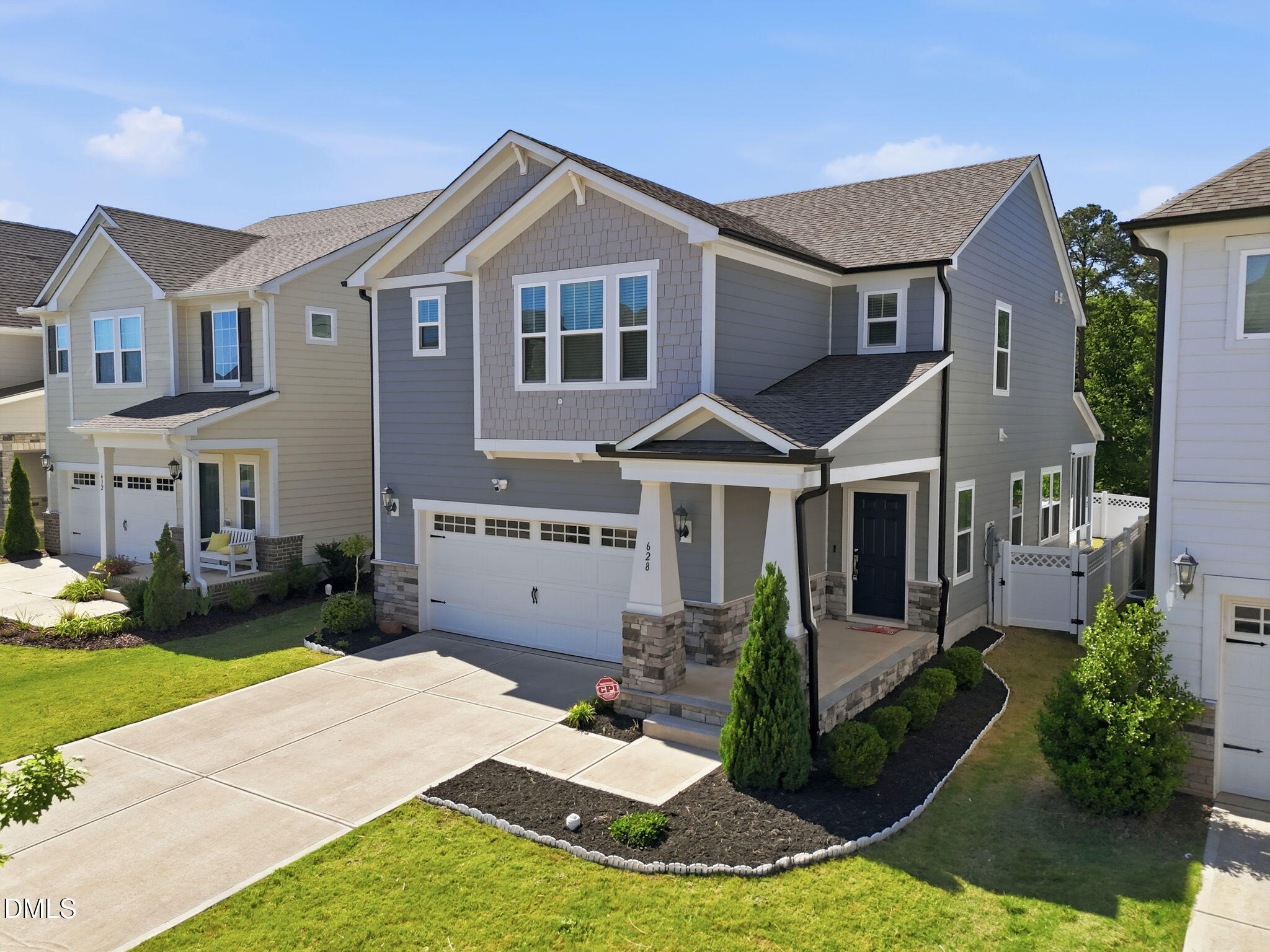 628 Sage Oak