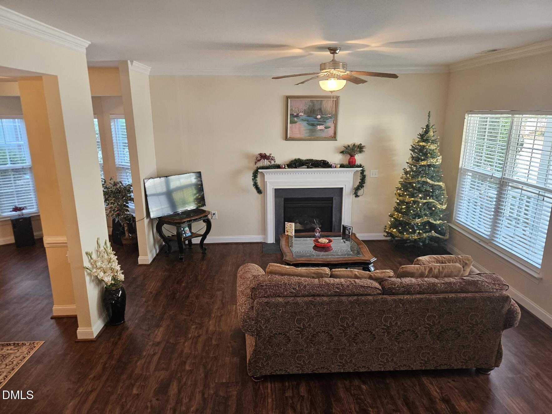 3806 Heritage Spring Circle
