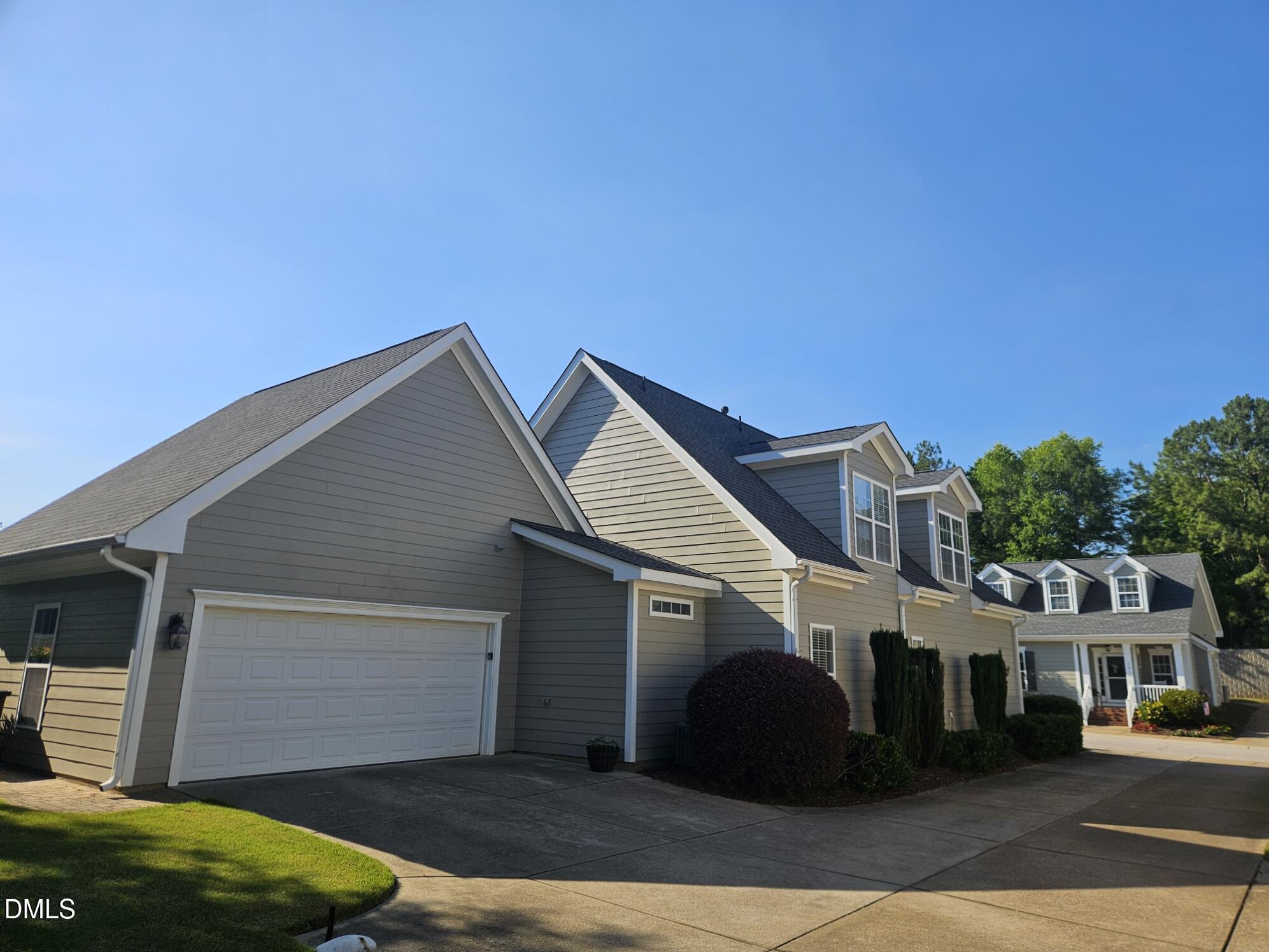 3806 Heritage Spring Circle