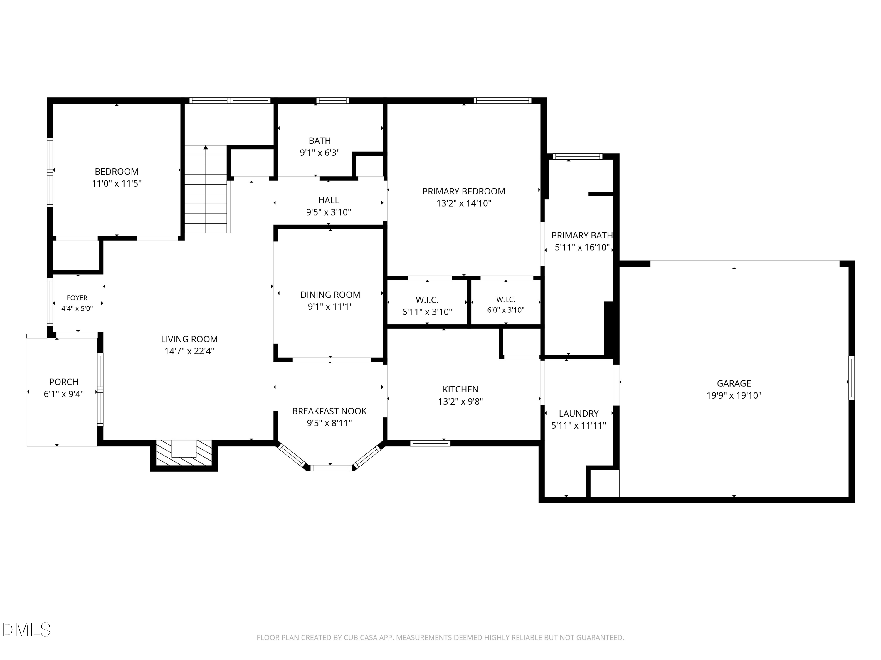 3806 Heritage Spring Circle