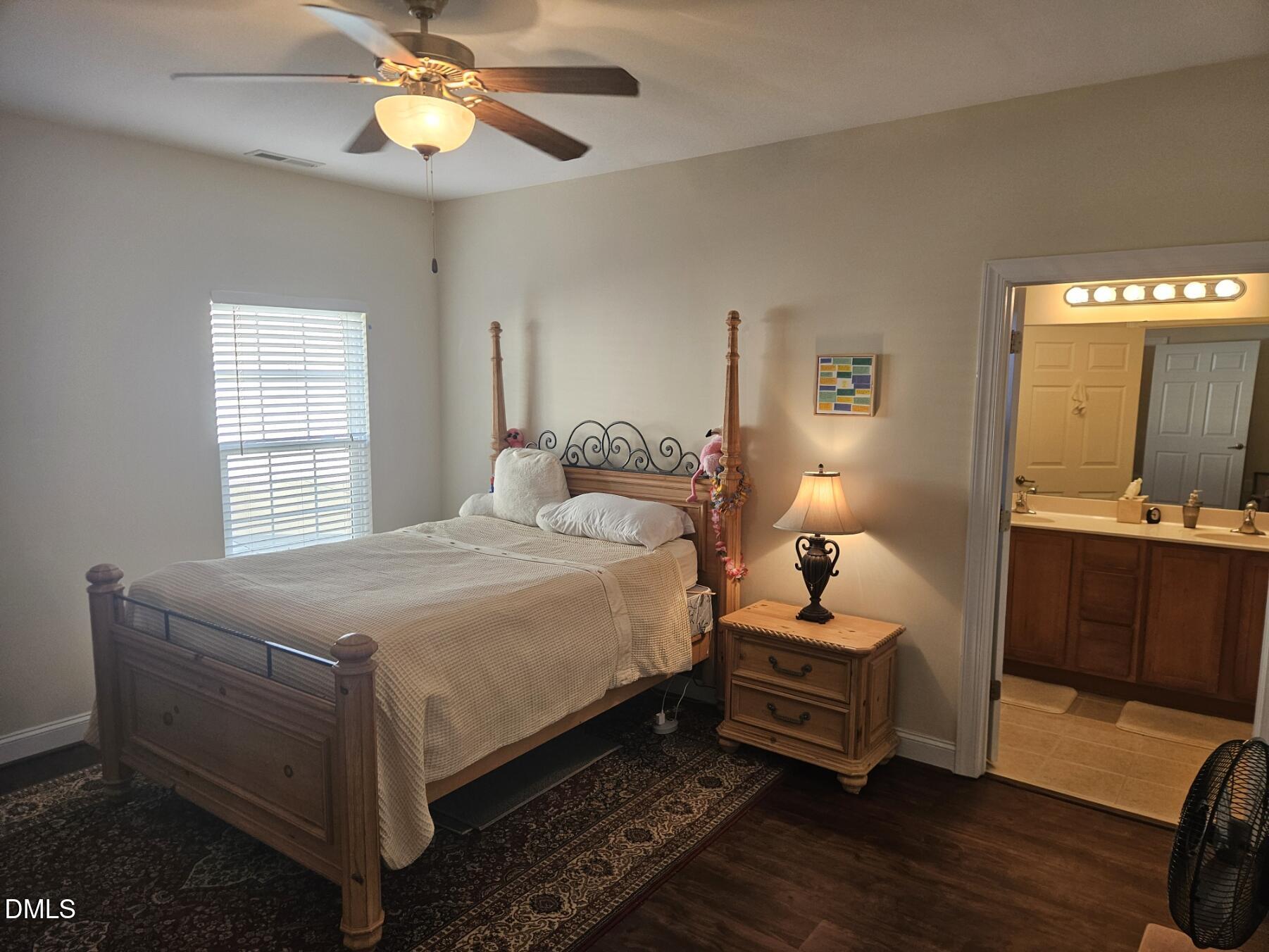 3806 Heritage Spring Circle