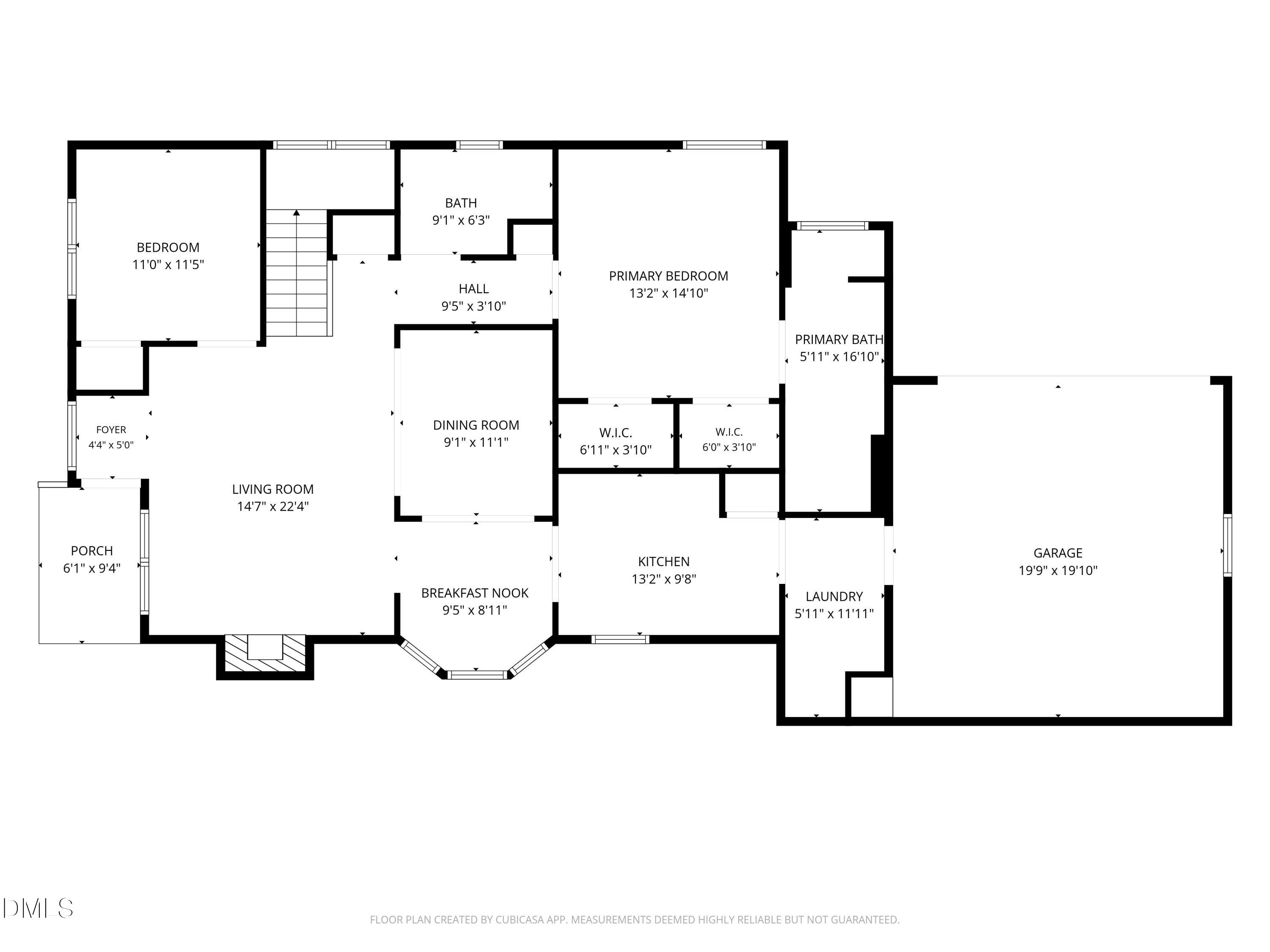 3806 Heritage Spring Circle