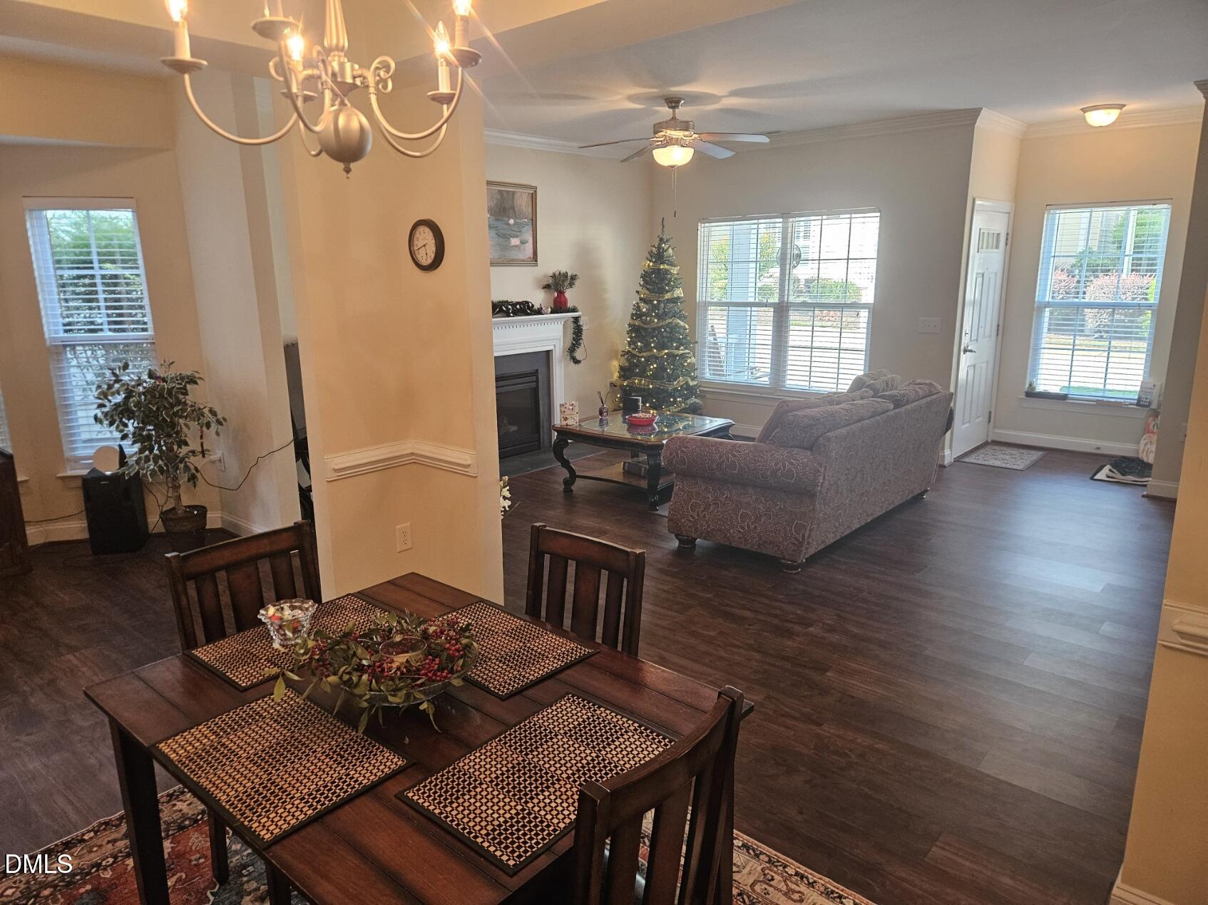 3806 Heritage Spring Circle