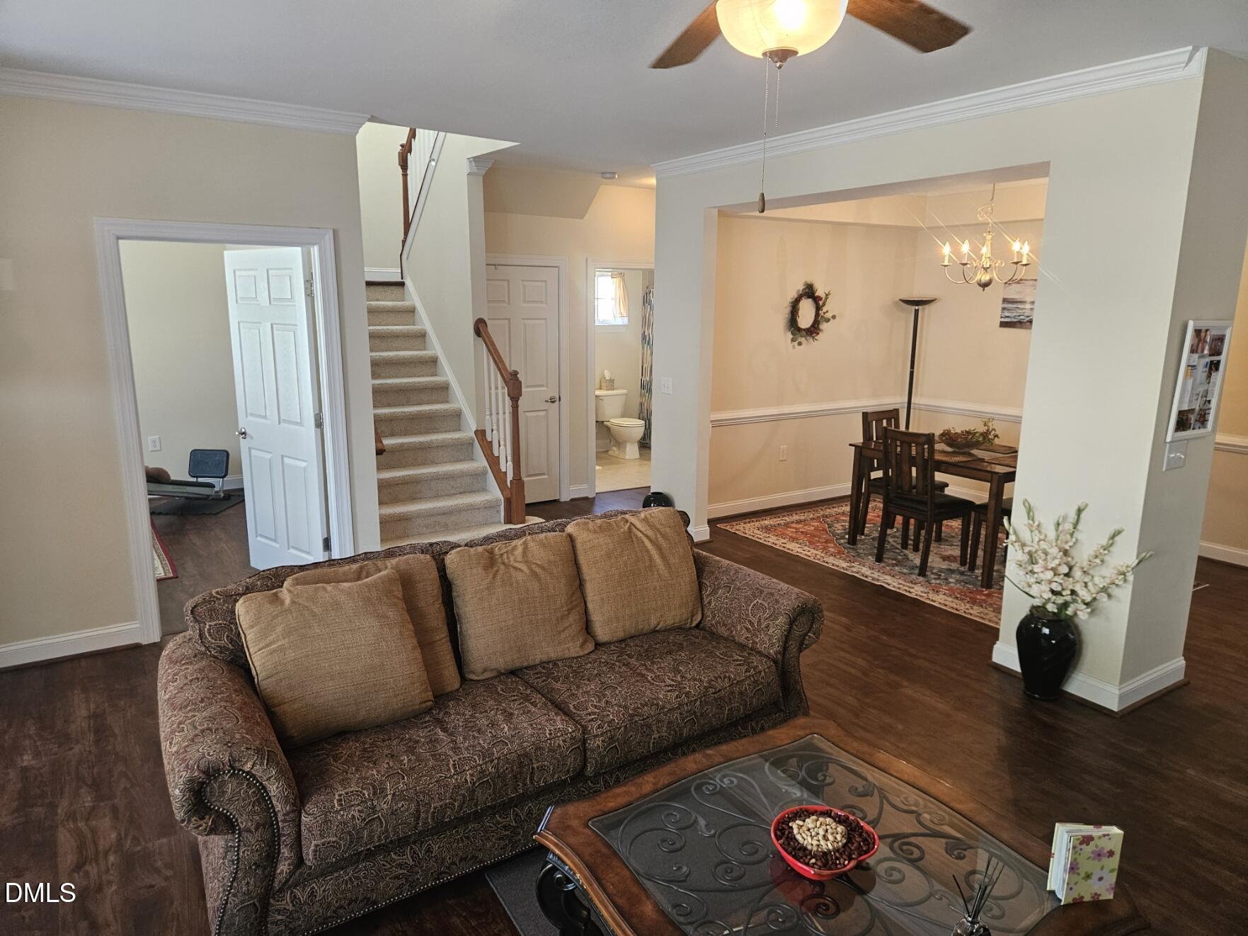 3806 Heritage Spring Circle
