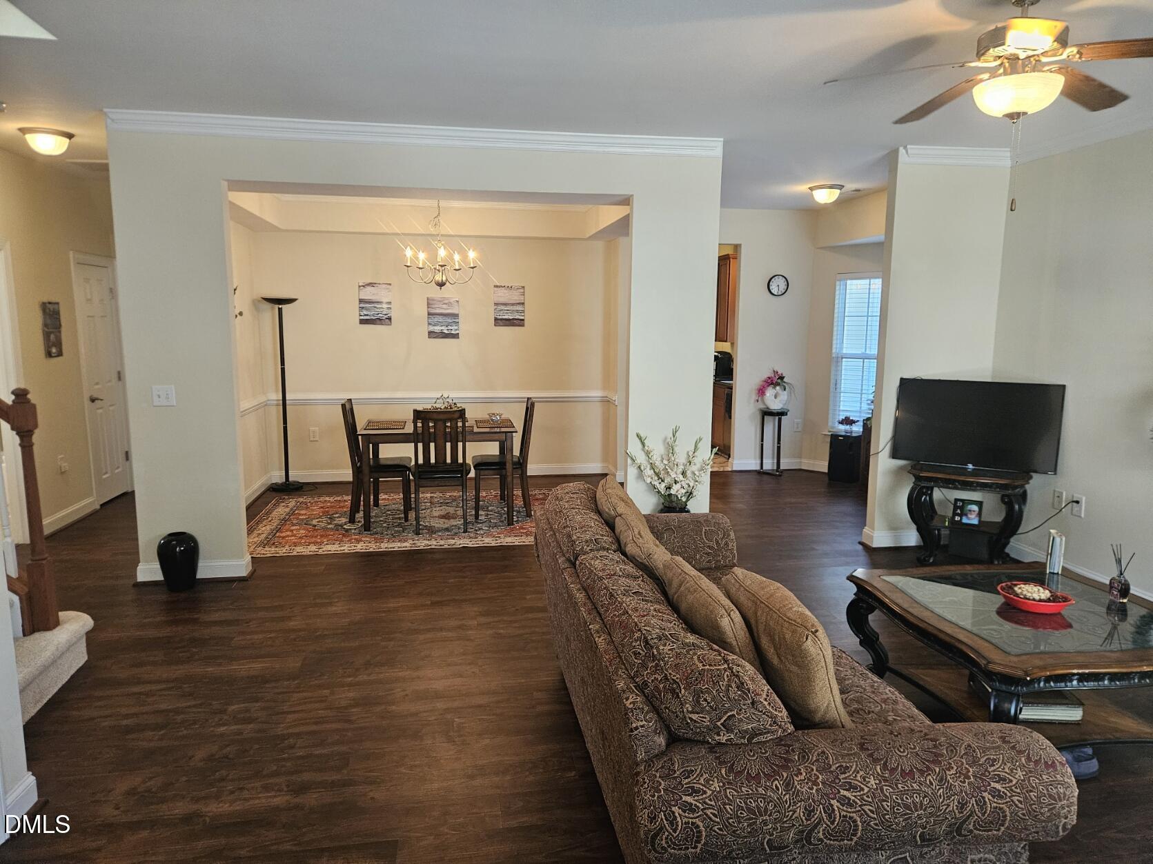 3806 Heritage Spring Circle
