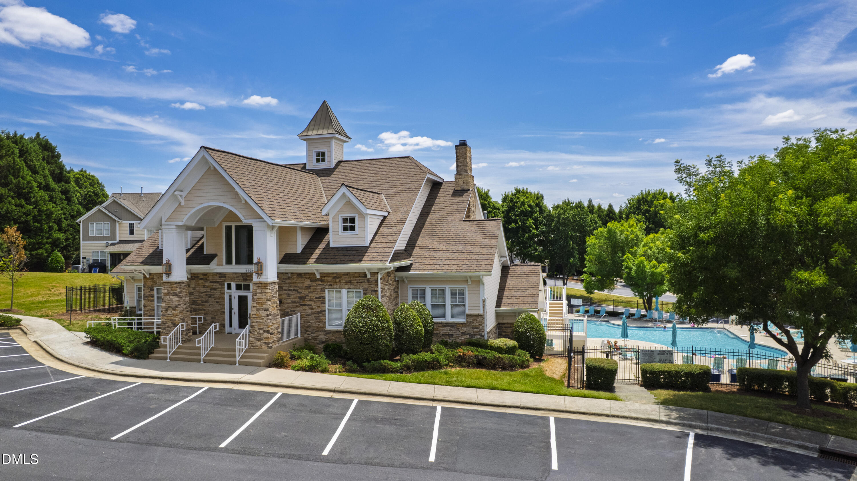 4920 Amber Clay Lane