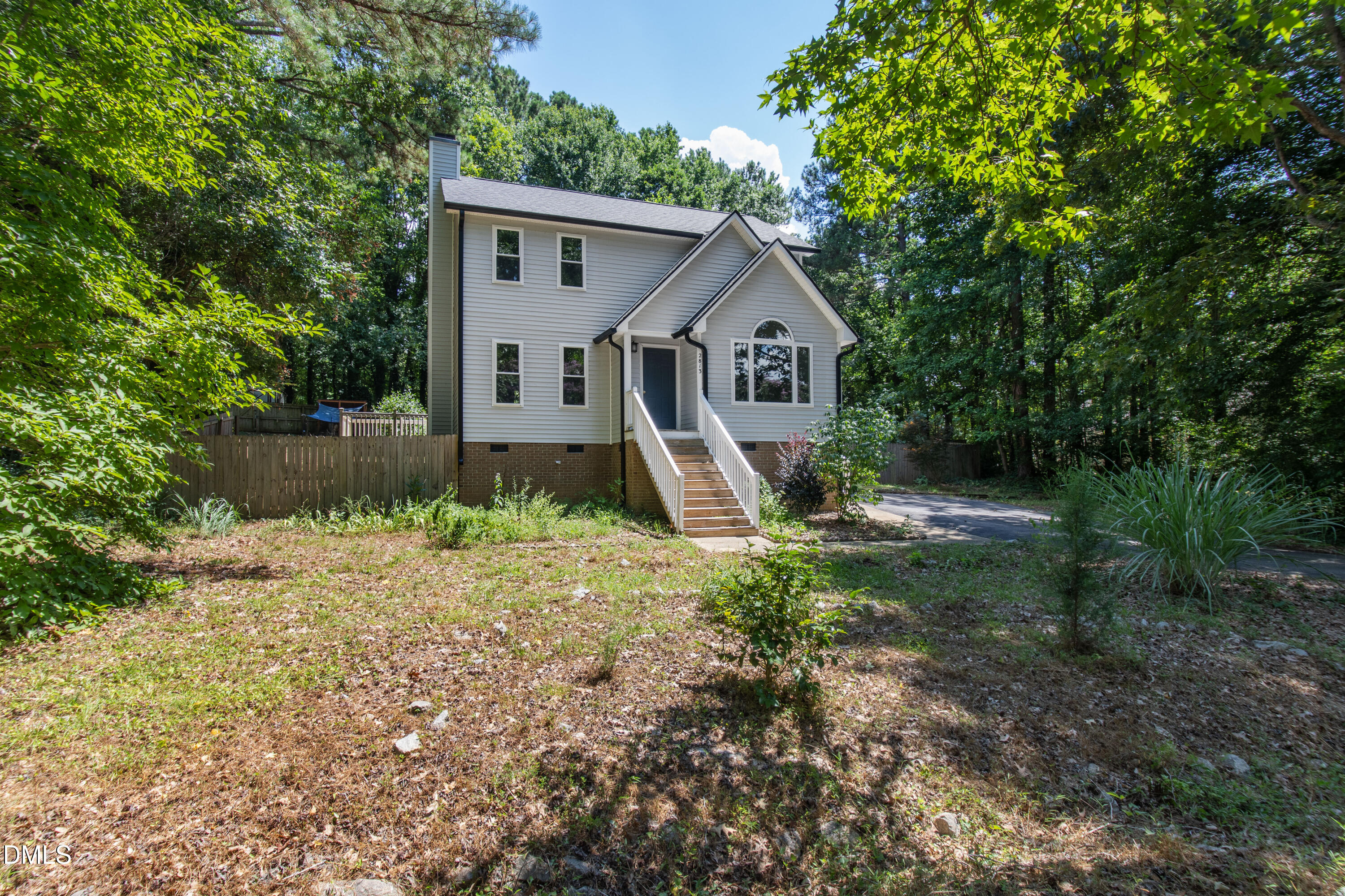 2813 Girth Lane