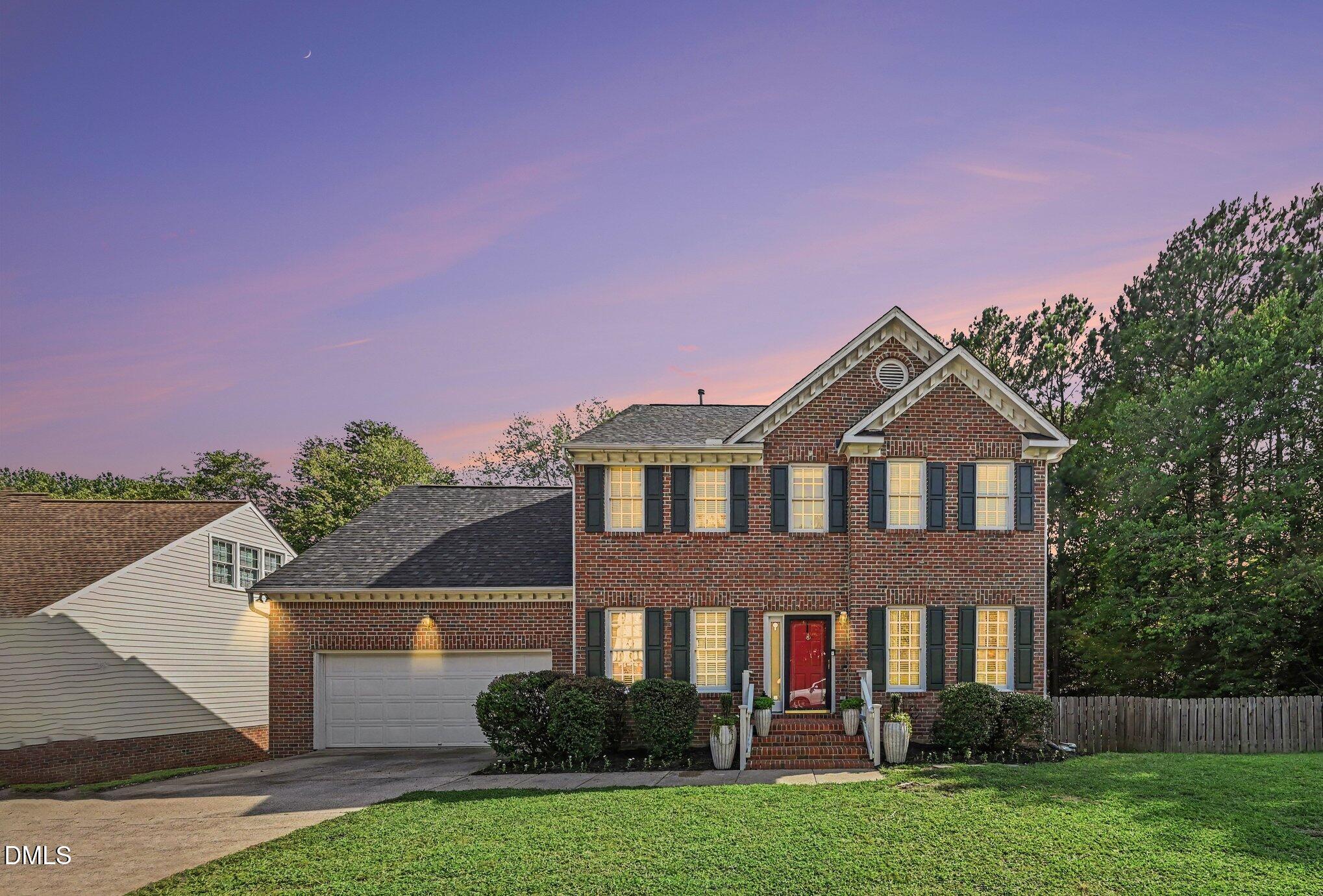 5100 Black Diamond Court