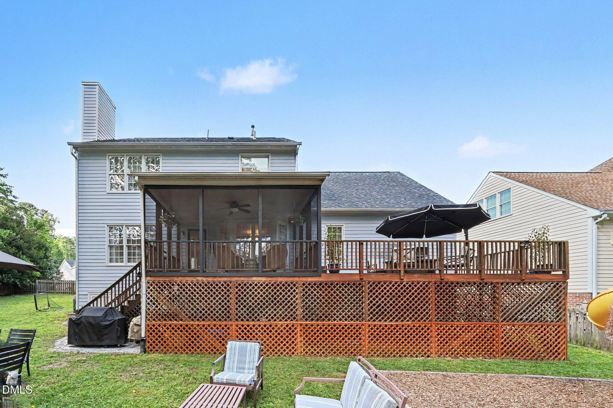 5100 Black Diamond Court