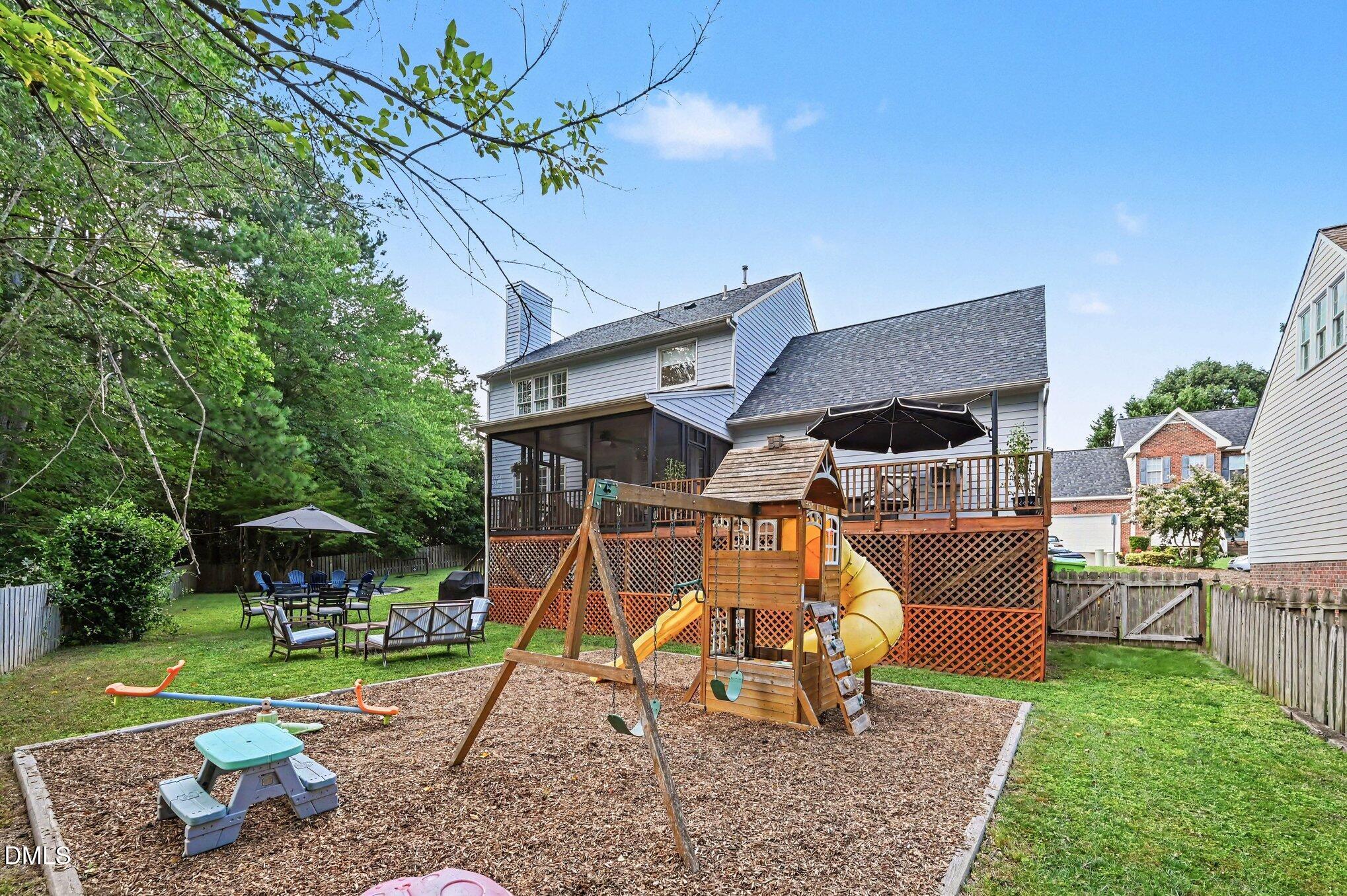 5100 Black Diamond Court