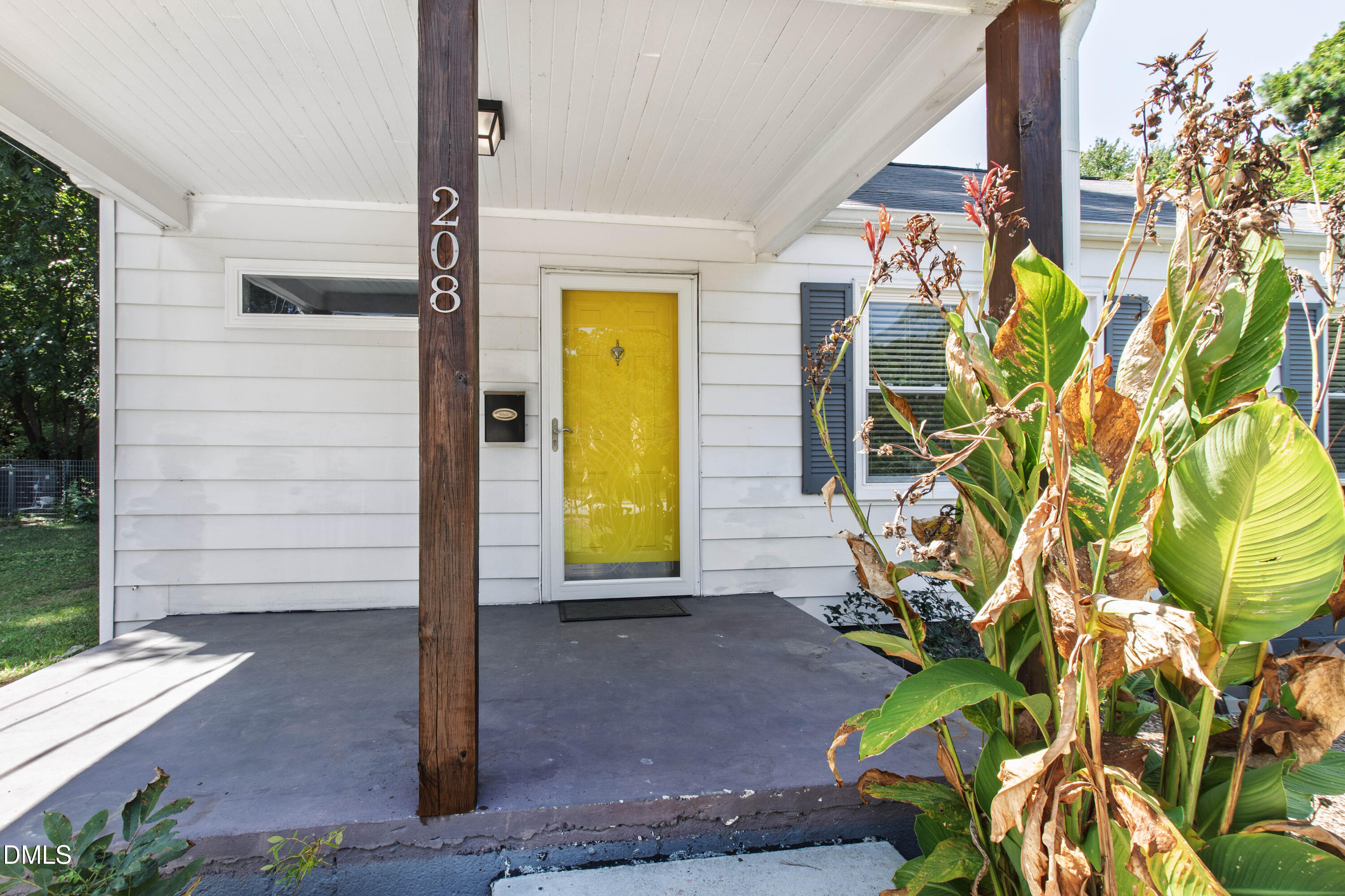 208 Myers Avenue