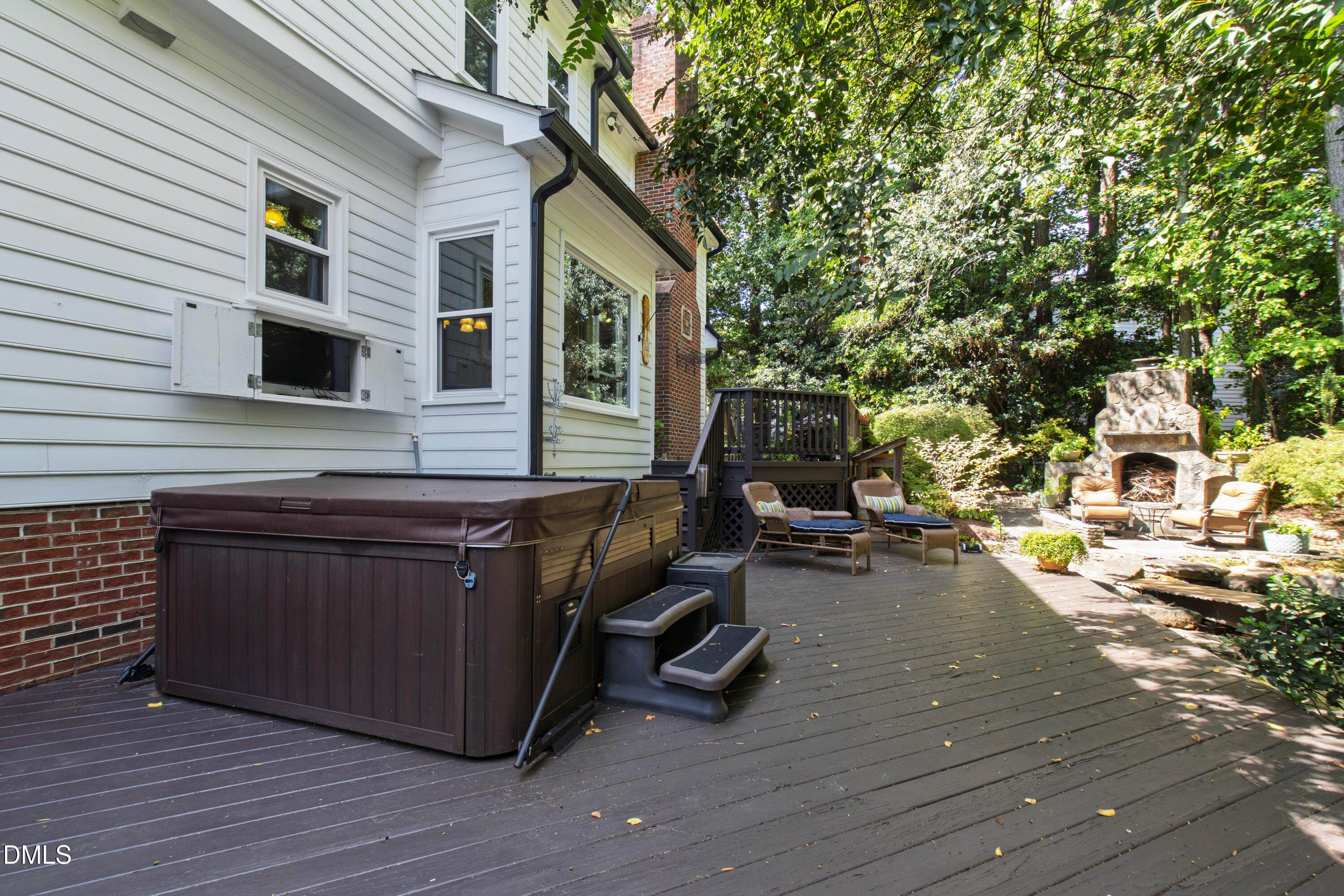 108 Greymist Lane