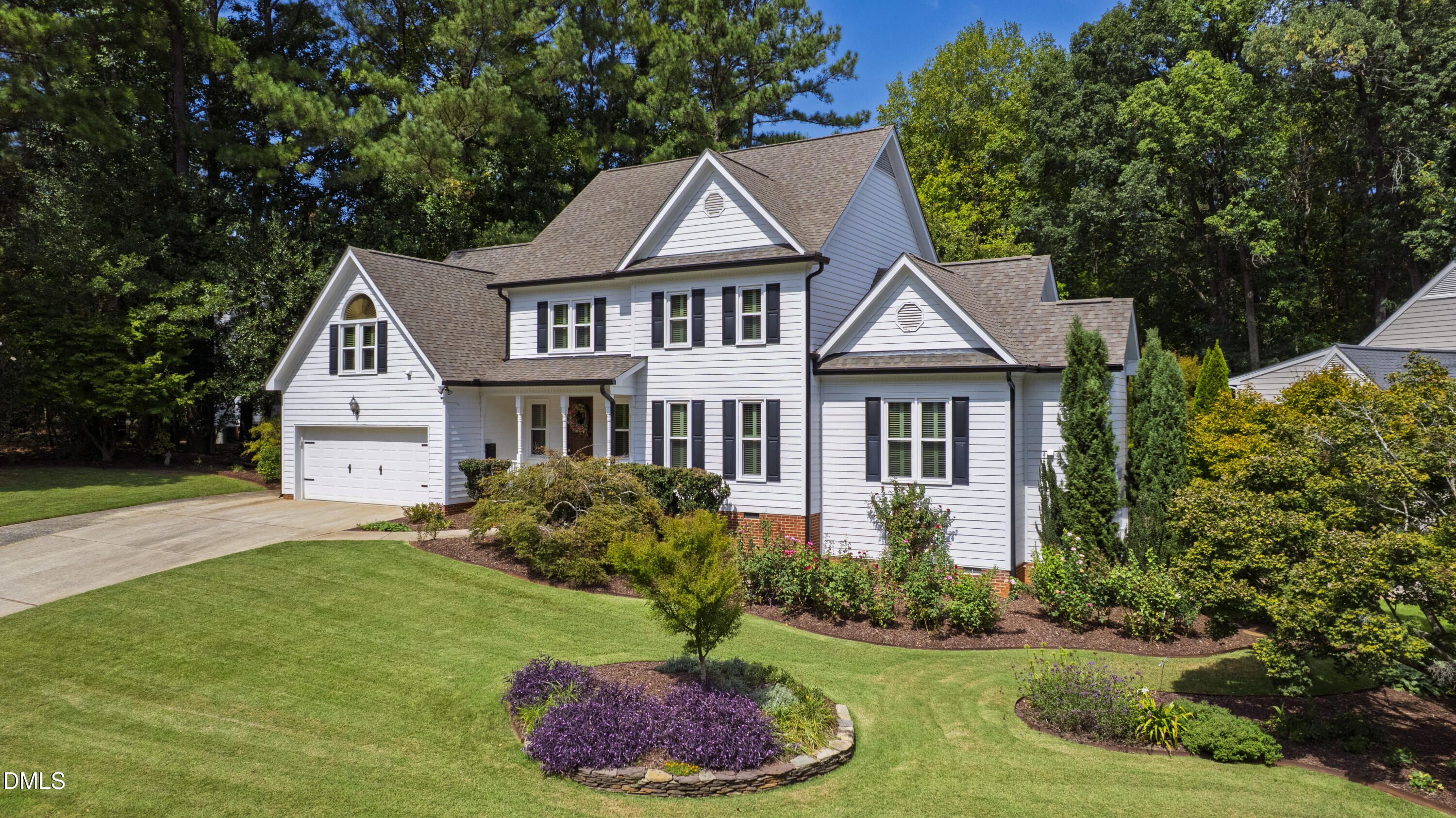 108 Greymist Lane