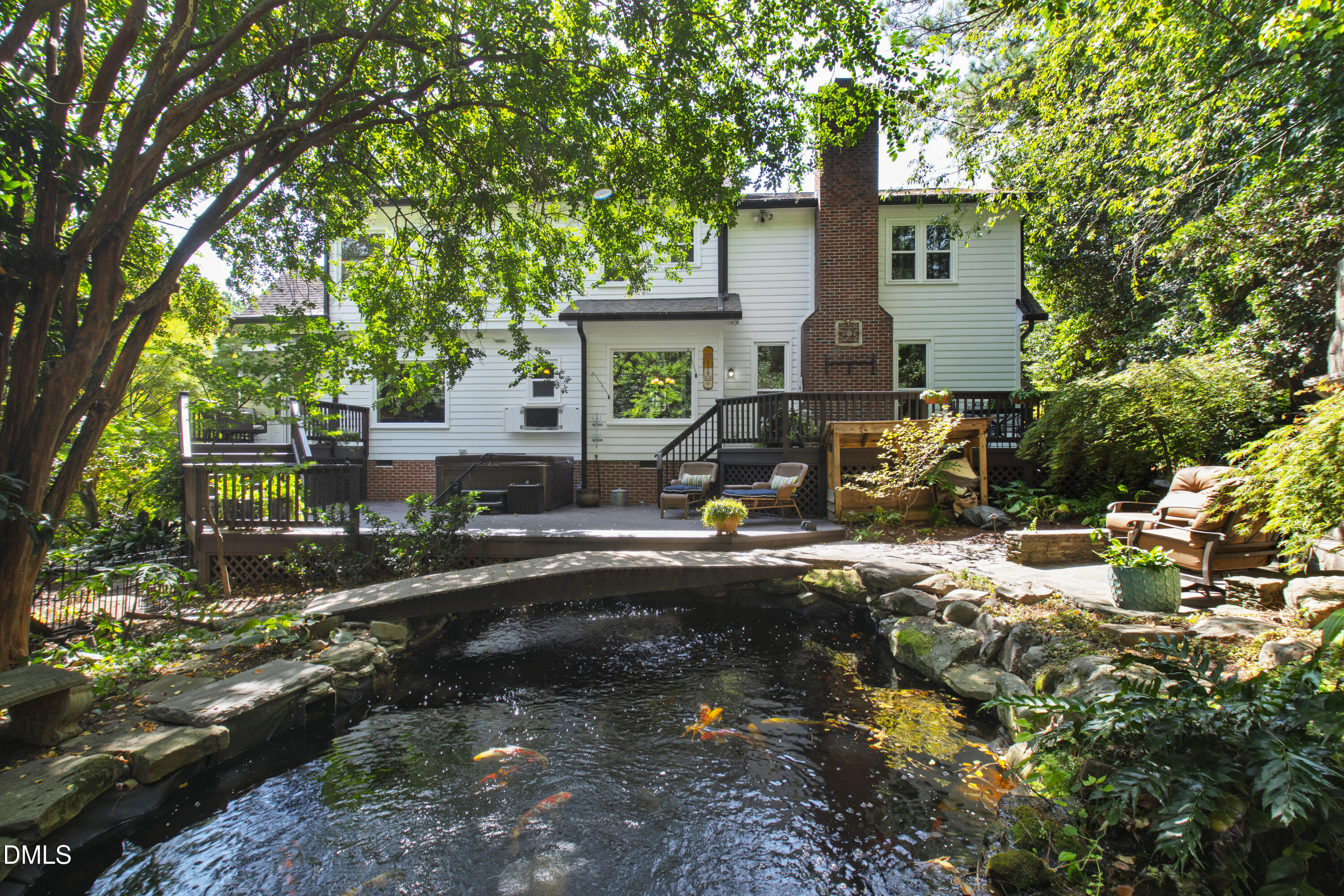 108 Greymist Lane