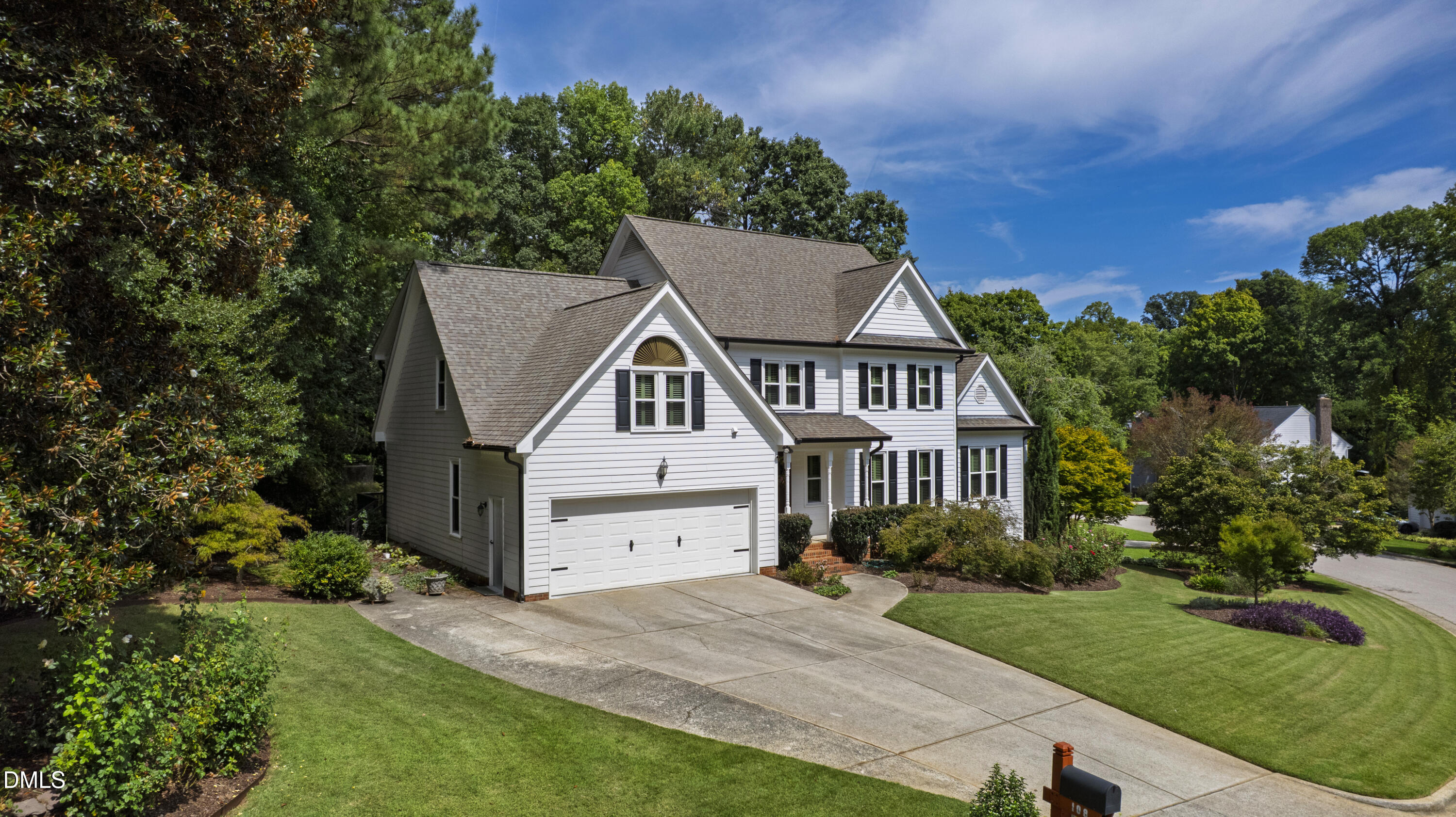 108 Greymist Lane