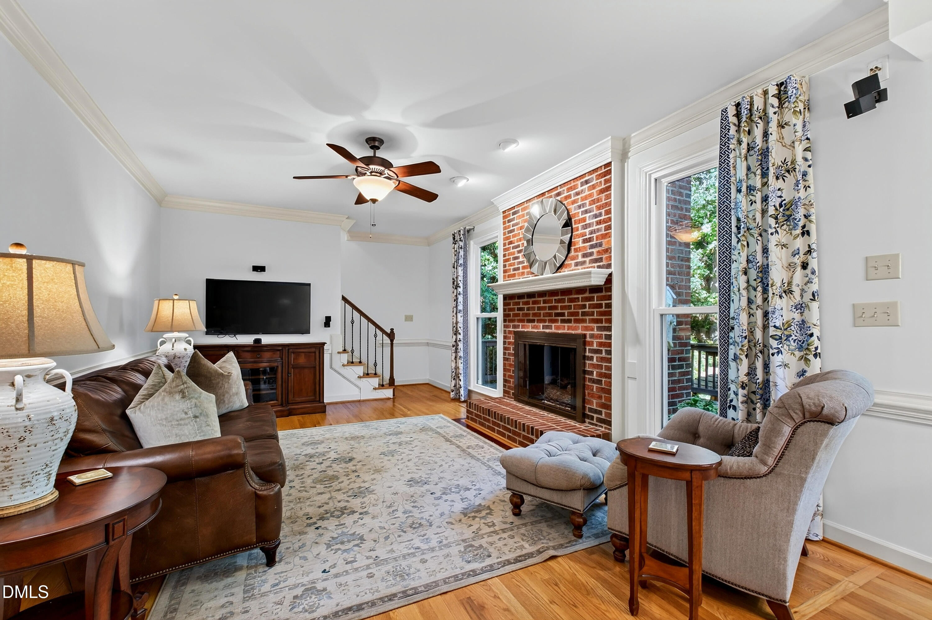 108 Greymist Lane