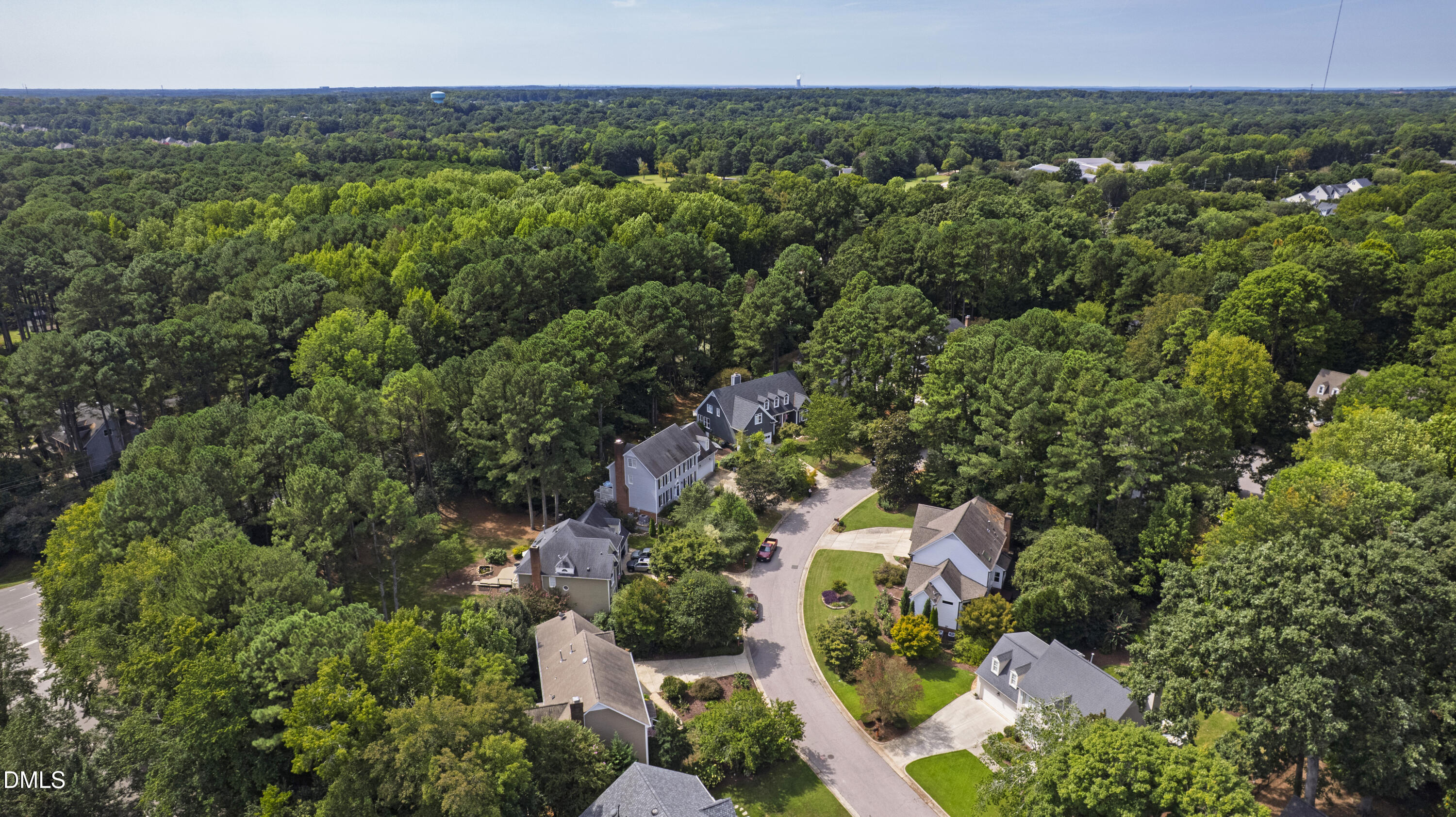 108 Greymist Lane