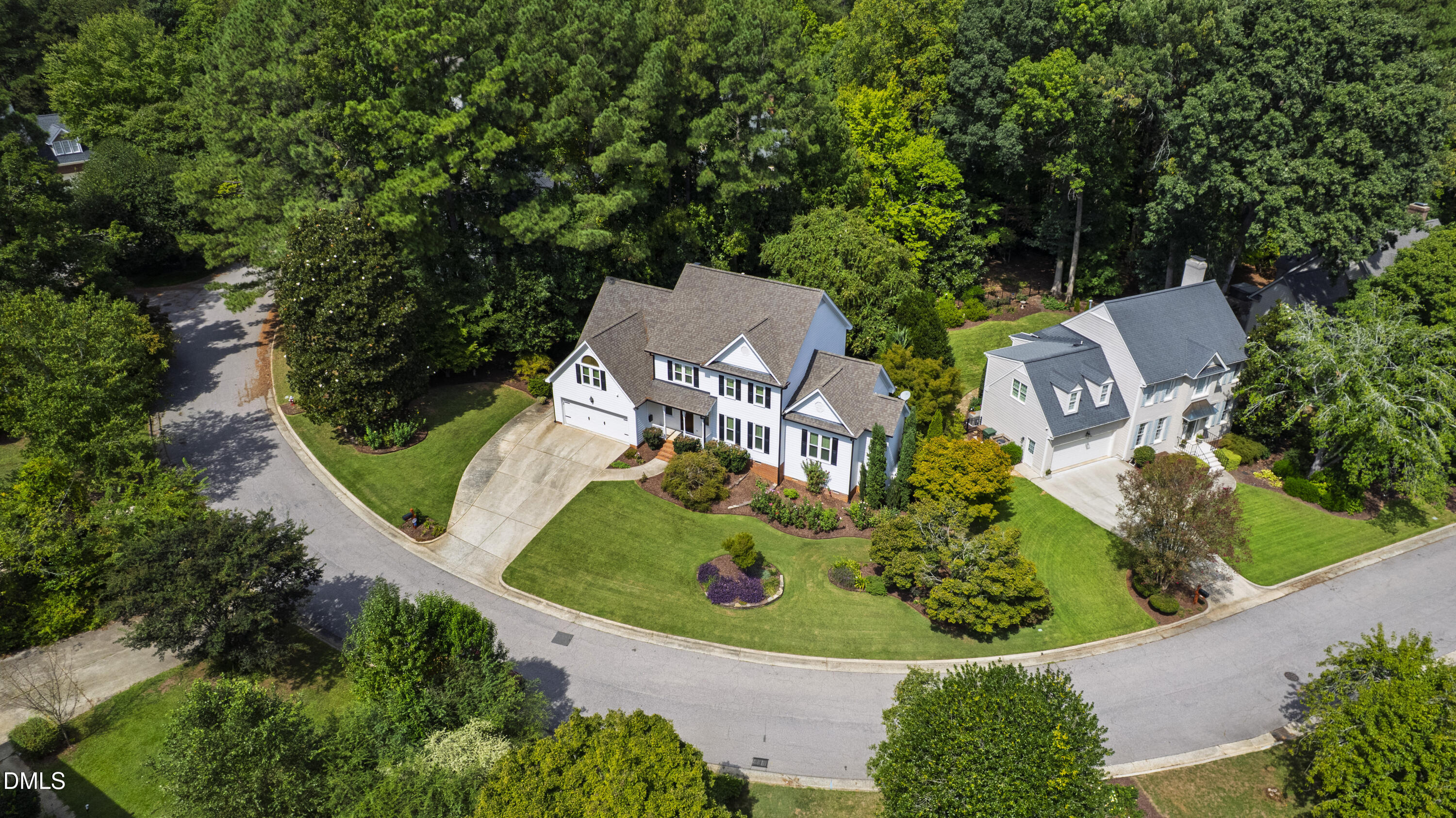 108 Greymist Lane
