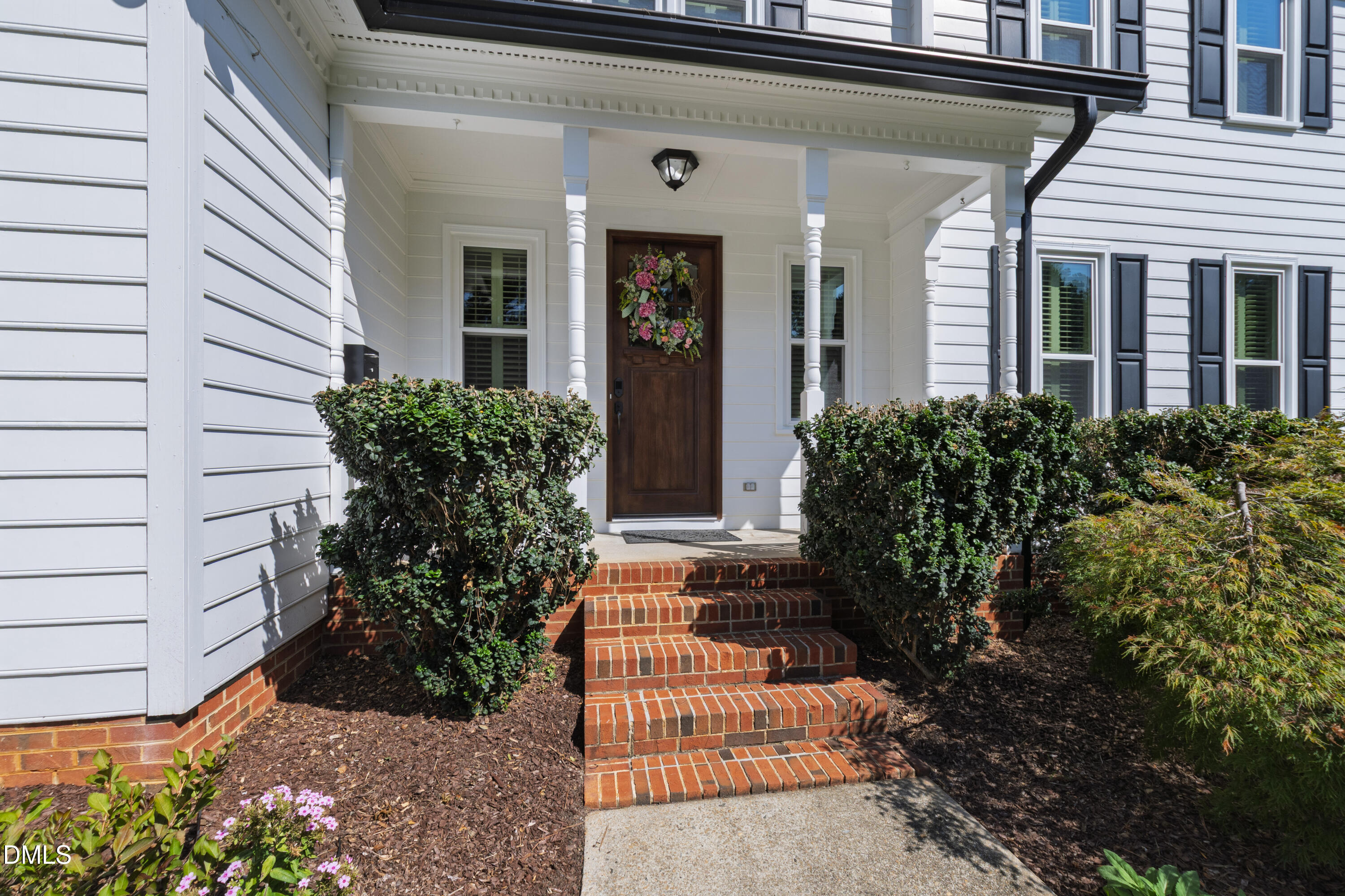 108 Greymist Lane