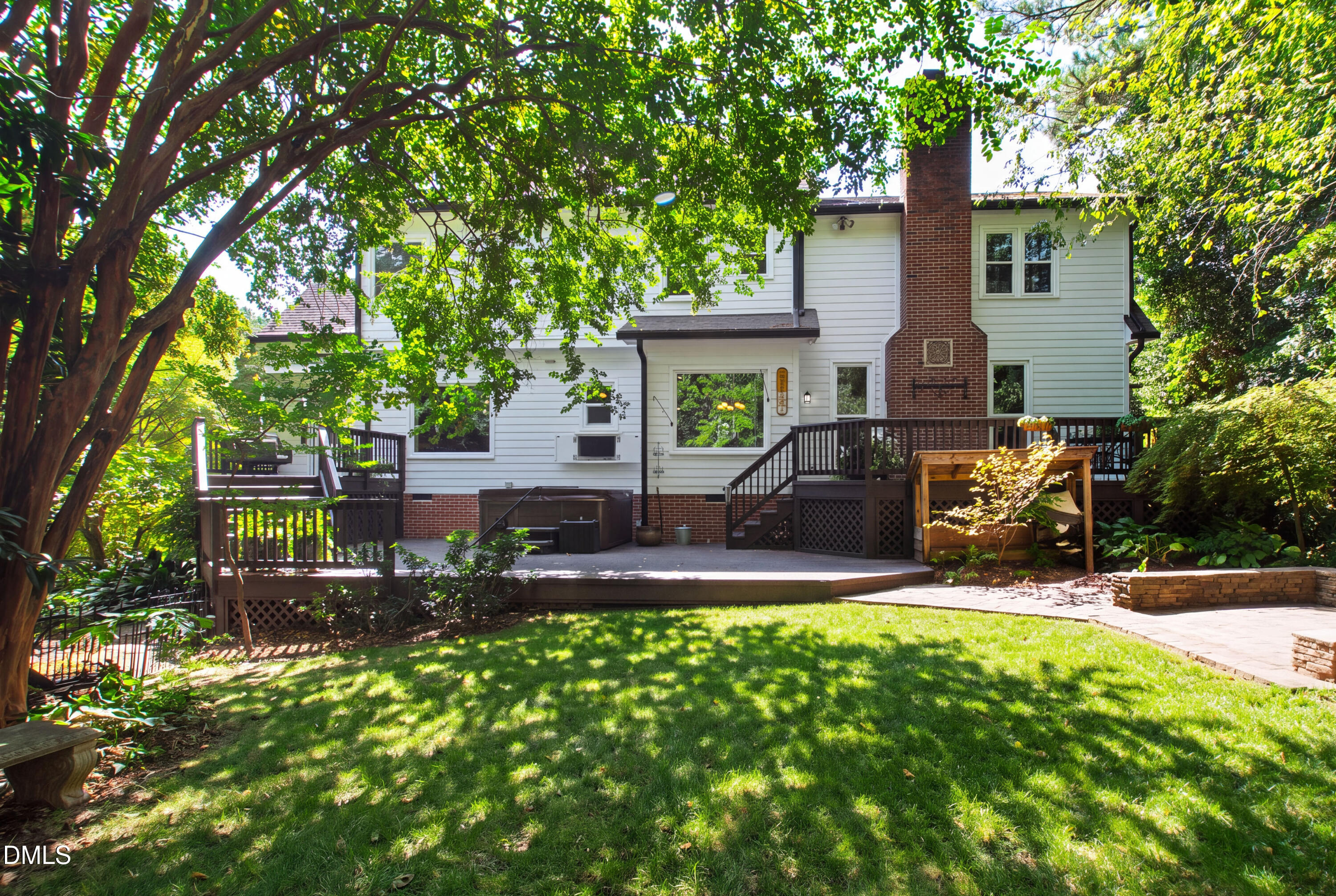 108 Greymist Lane