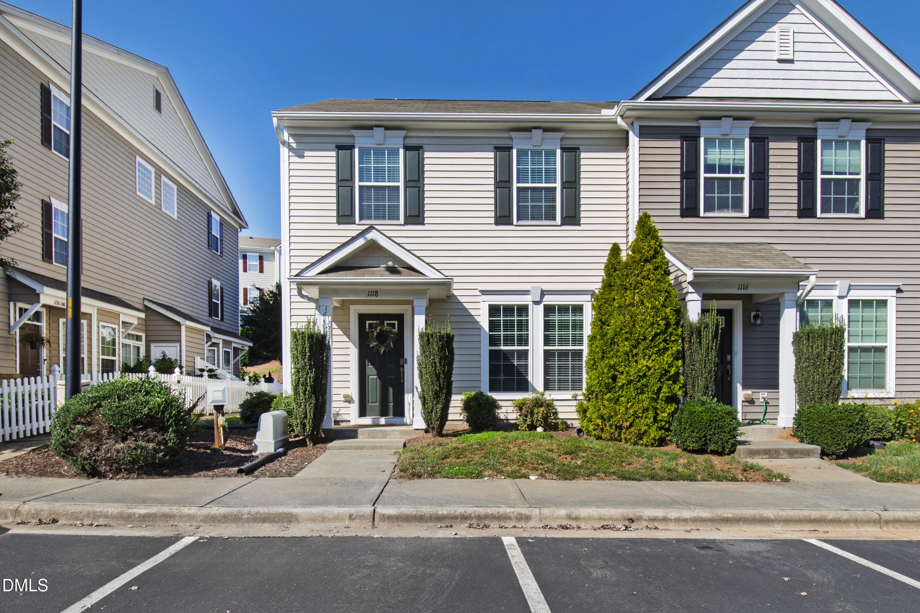 1118 Renewal Place