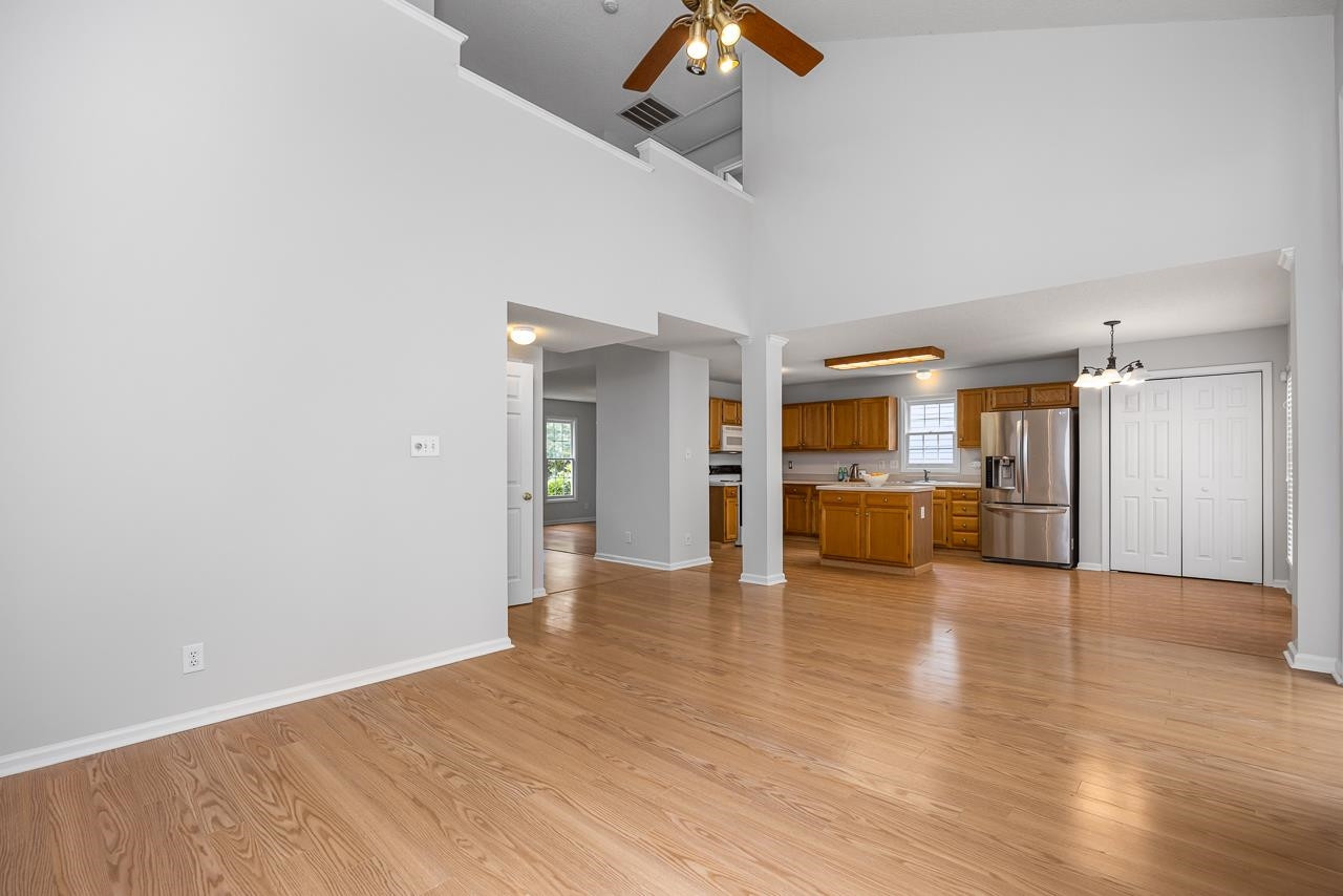 113 Swan Quarter Drive