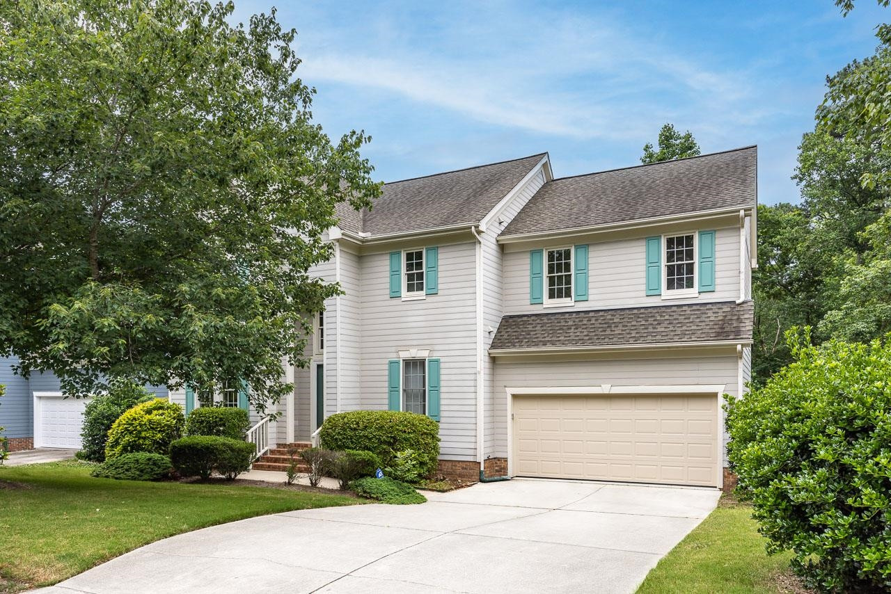 113 Swan Quarter Drive