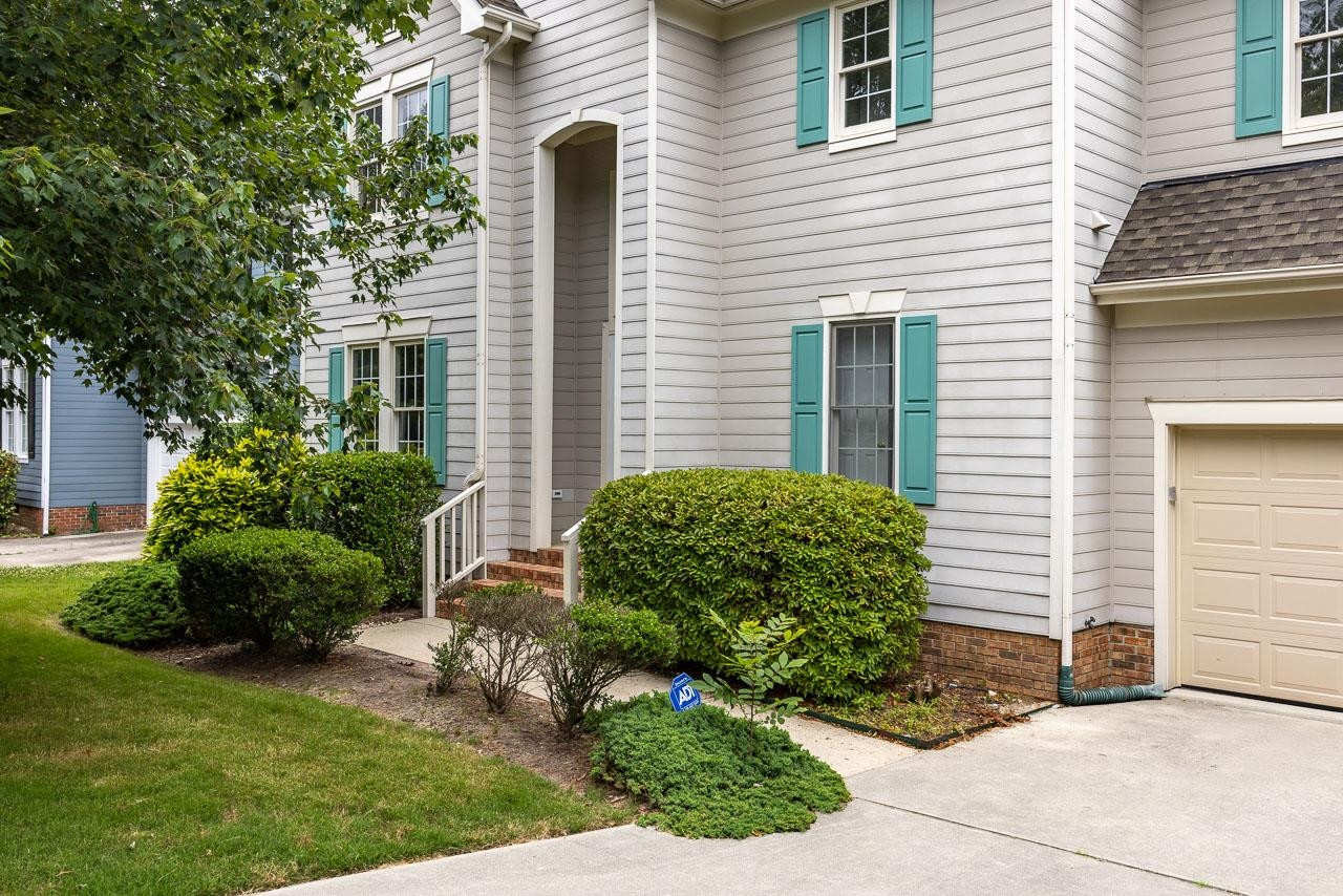 113 Swan Quarter Drive