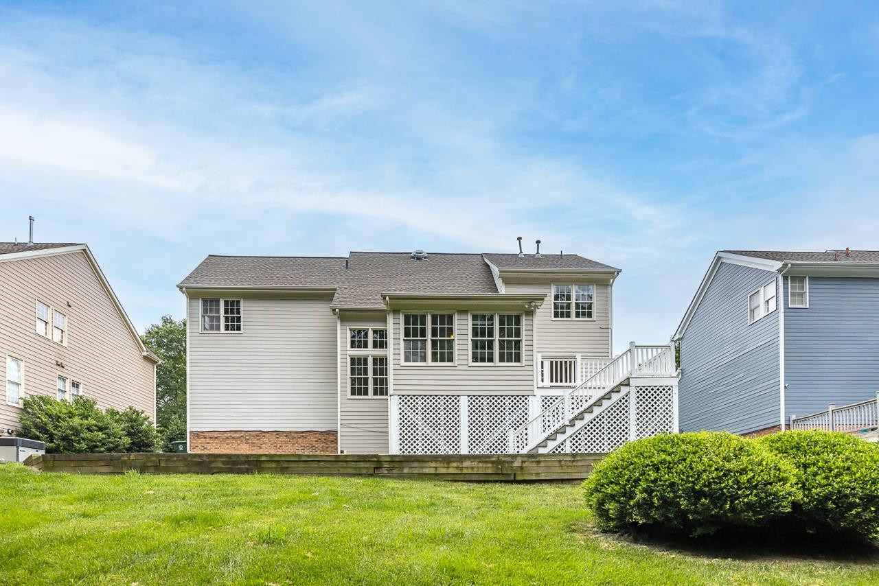 113 Swan Quarter Drive