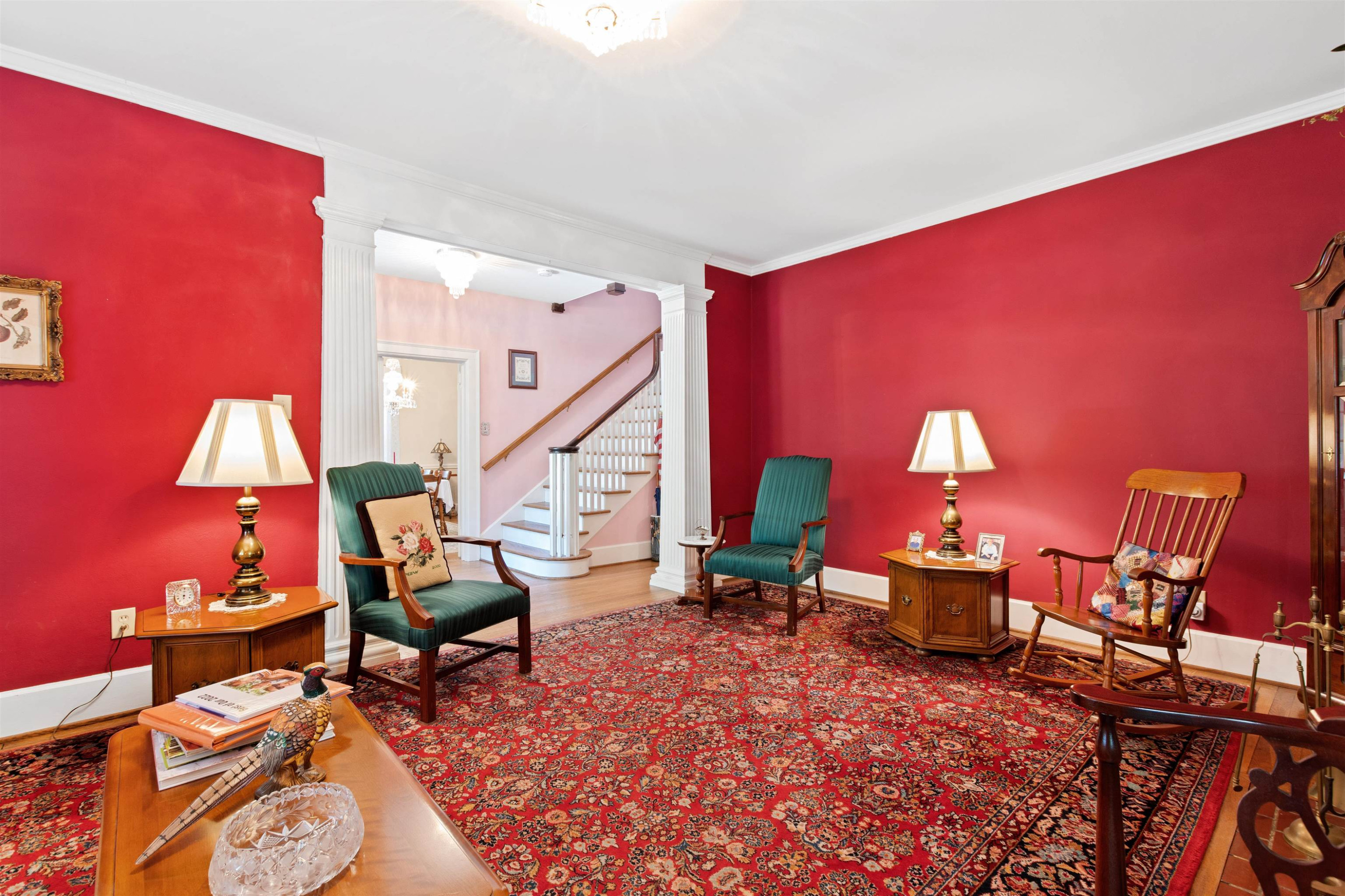 2112 Woodland Avenue
